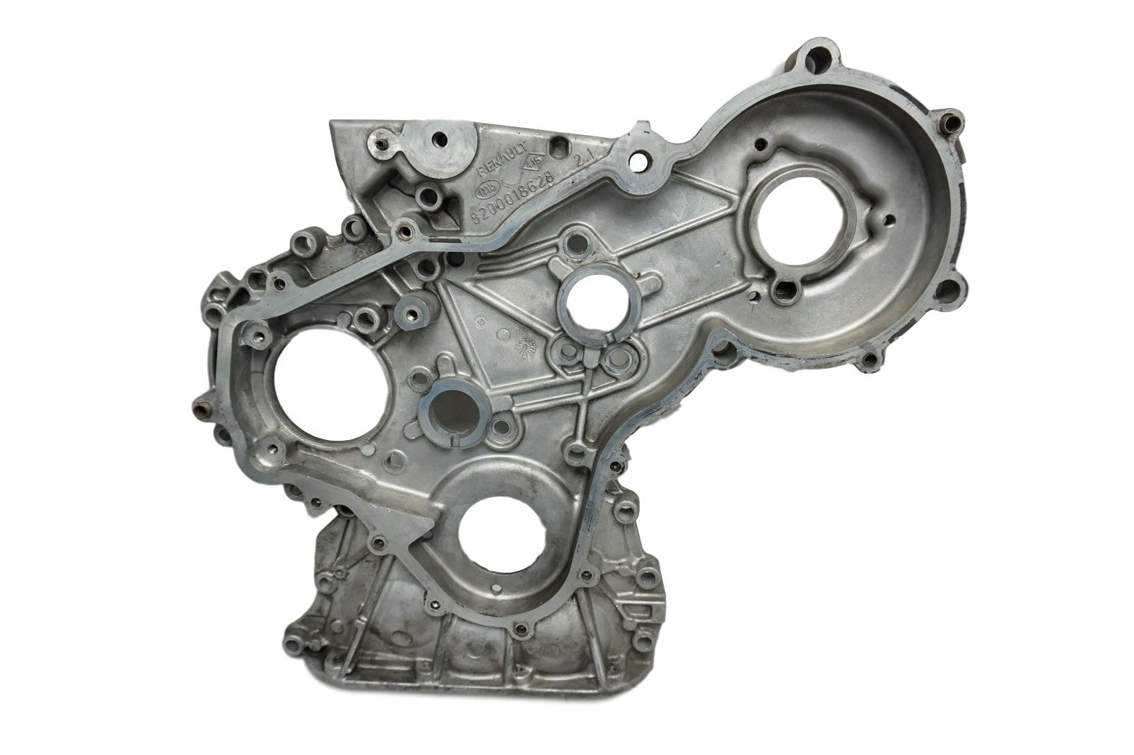 Obudowa Rozrządu 2,2 / 2,5 dci 8200504265 Renault main product photo
