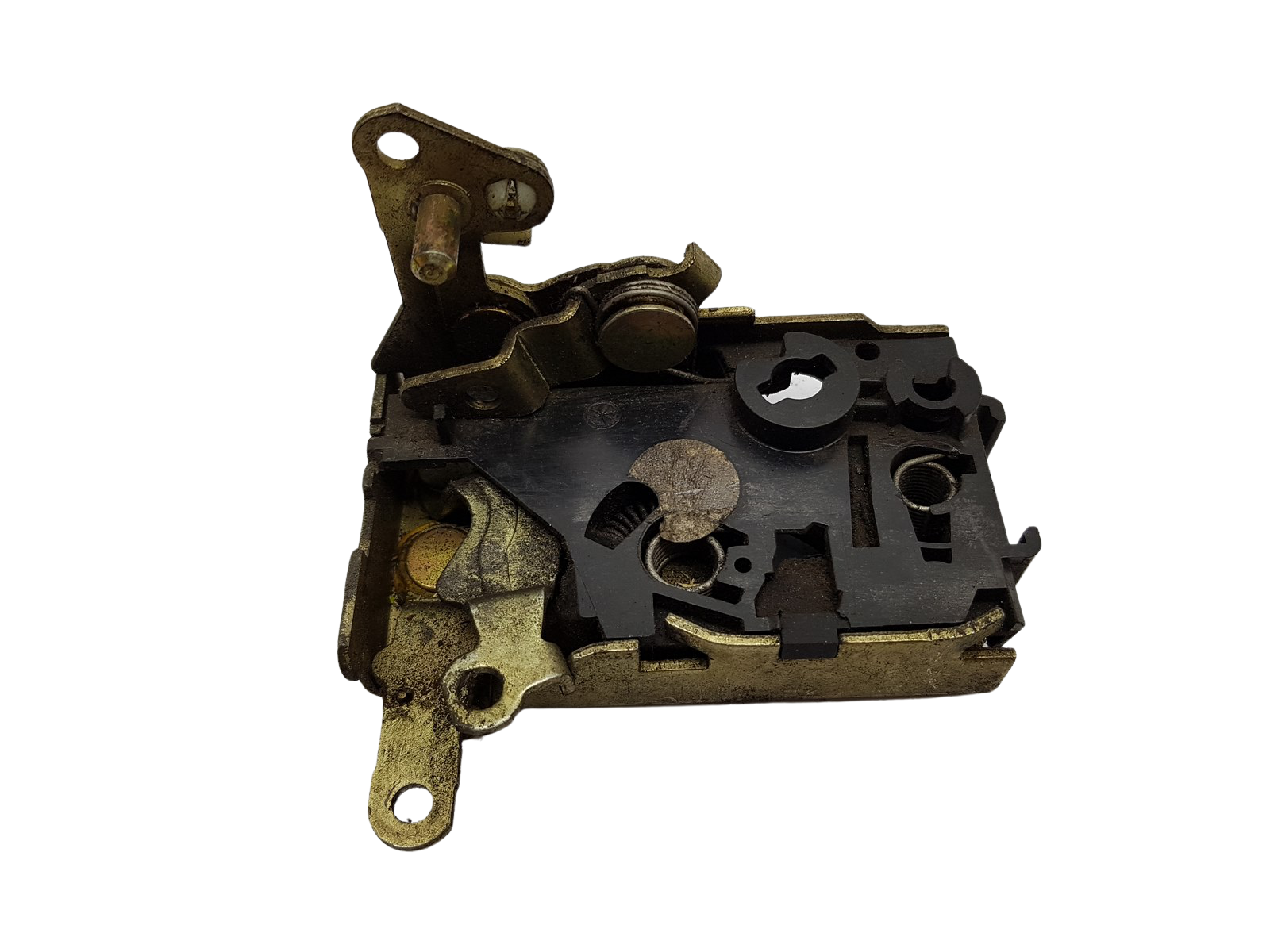 Serrure De Porte Droit Avant 9136A1 Citroen AX Rockwell 11140 main product photo
