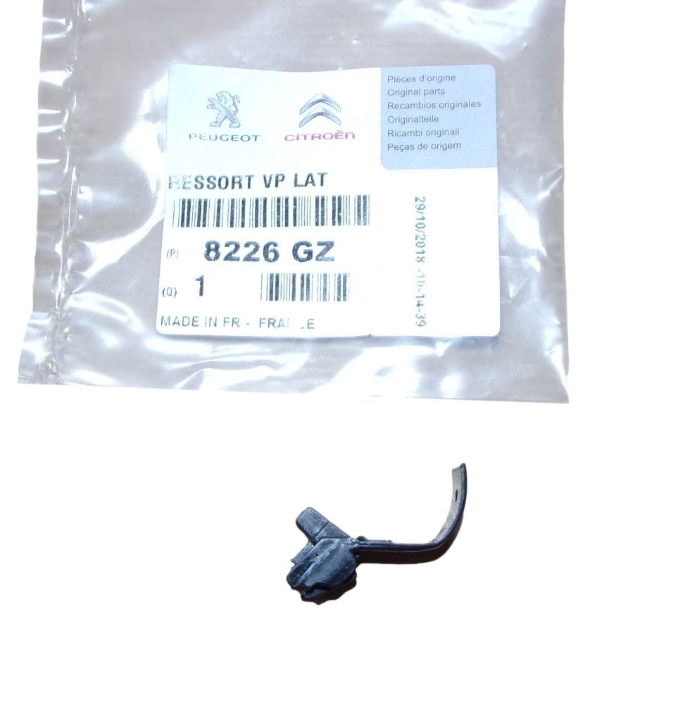 Printemps Nouvelle Original 8226GZ 8226.GZ Citroen Peugeot main product photo