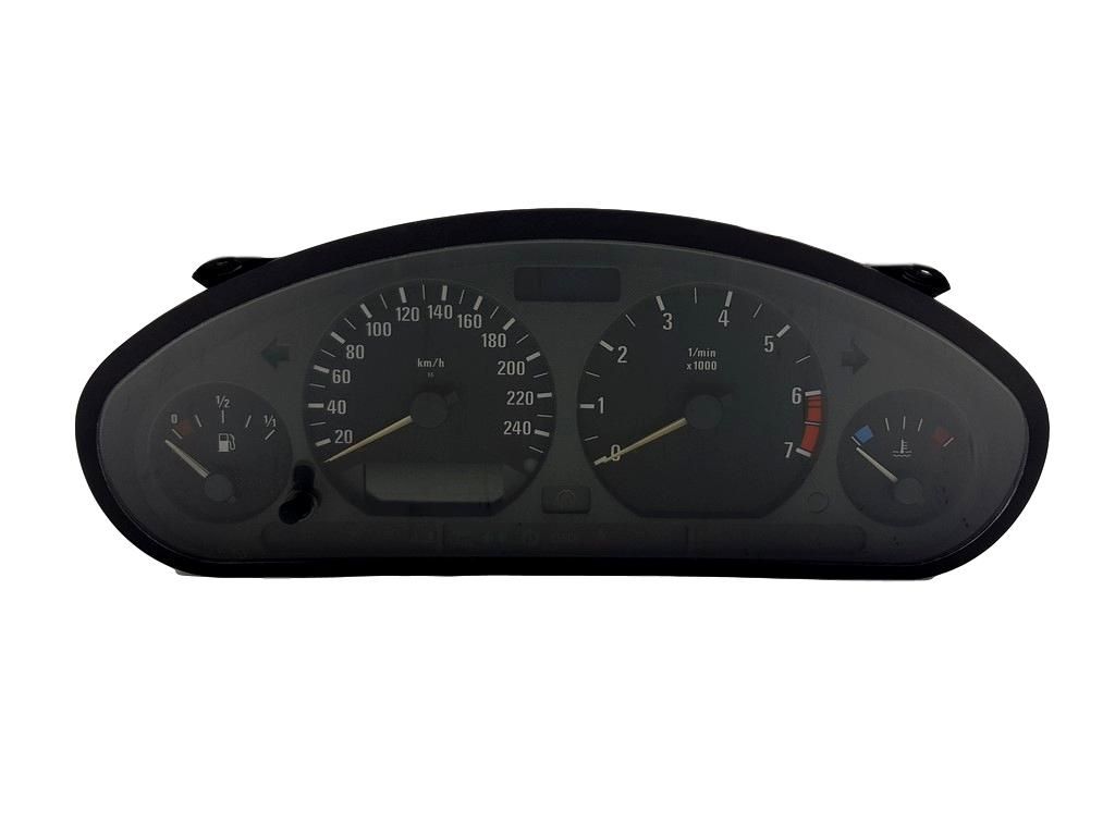 Bloc Compteurs Vitesse BMW 3 E36 6211 8362846 110008645014 12159 main product photo