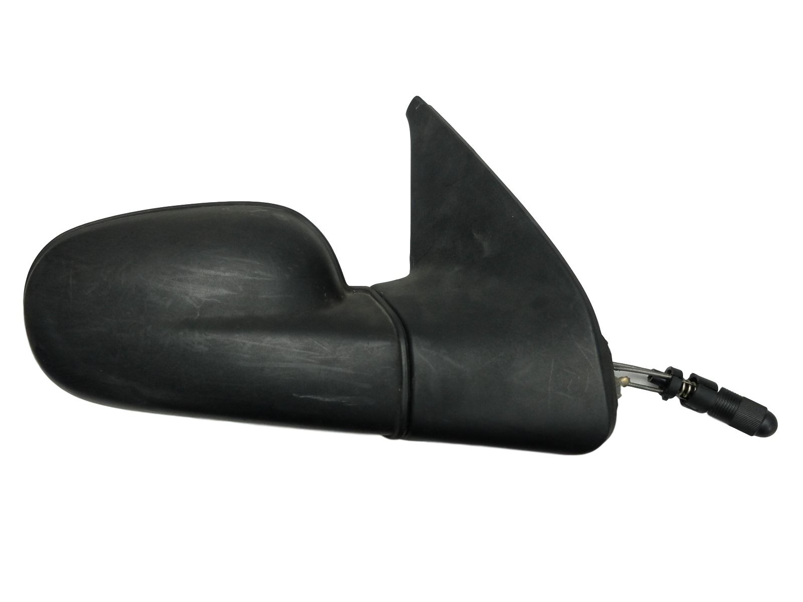 Lusterko Prawe Renault Clio I 7700826599 Manualne main product photo