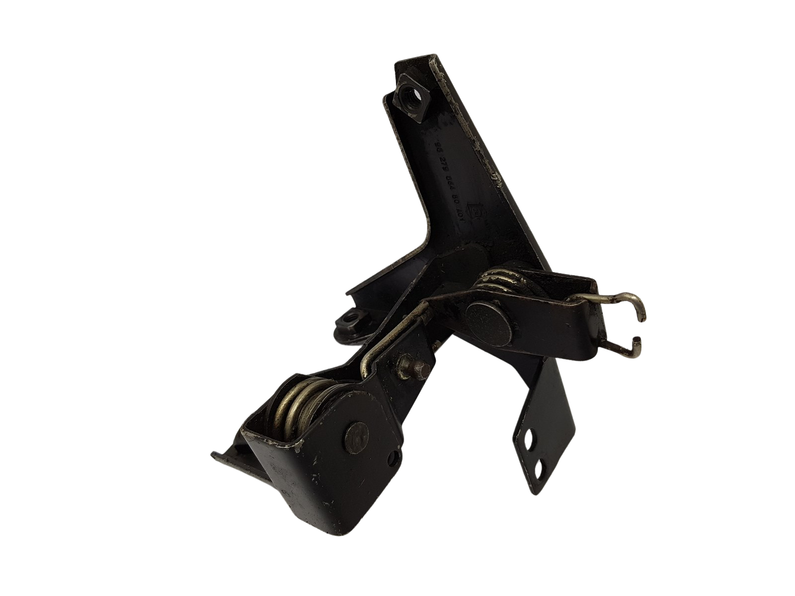 Conjoncteur Arrière 529125 9618631180 Citroen Xantia 11755 main product photo