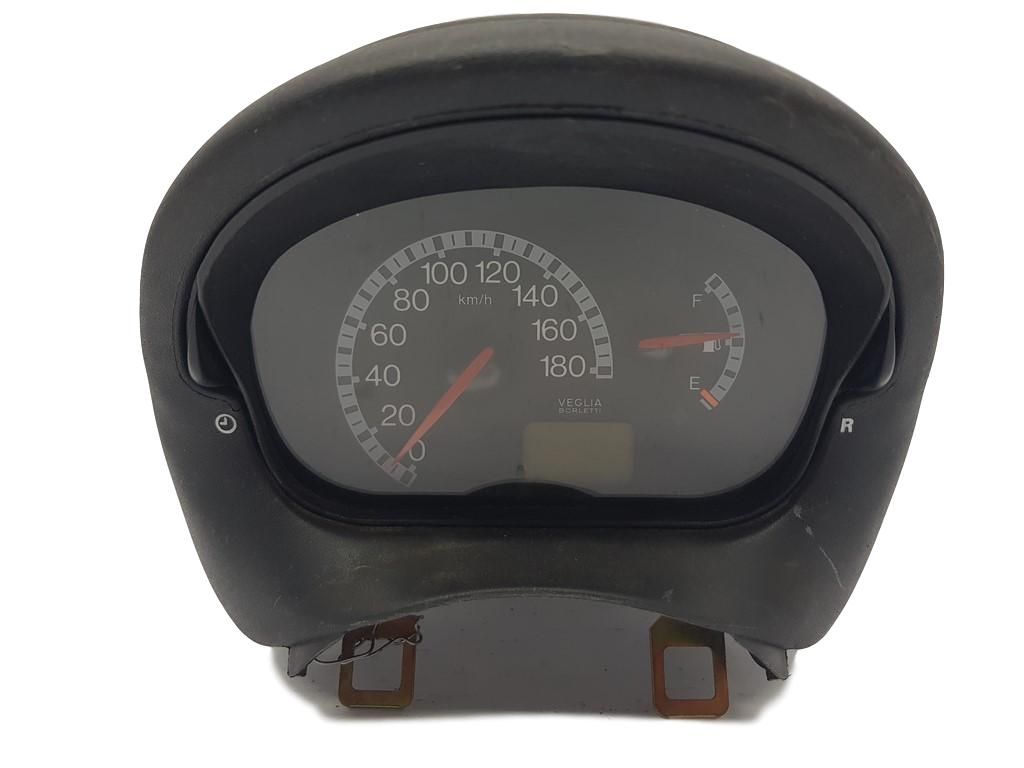 Bloc Compteurs Vitesse Fiat Seicento 735270336 6063449916 14424 main product photo