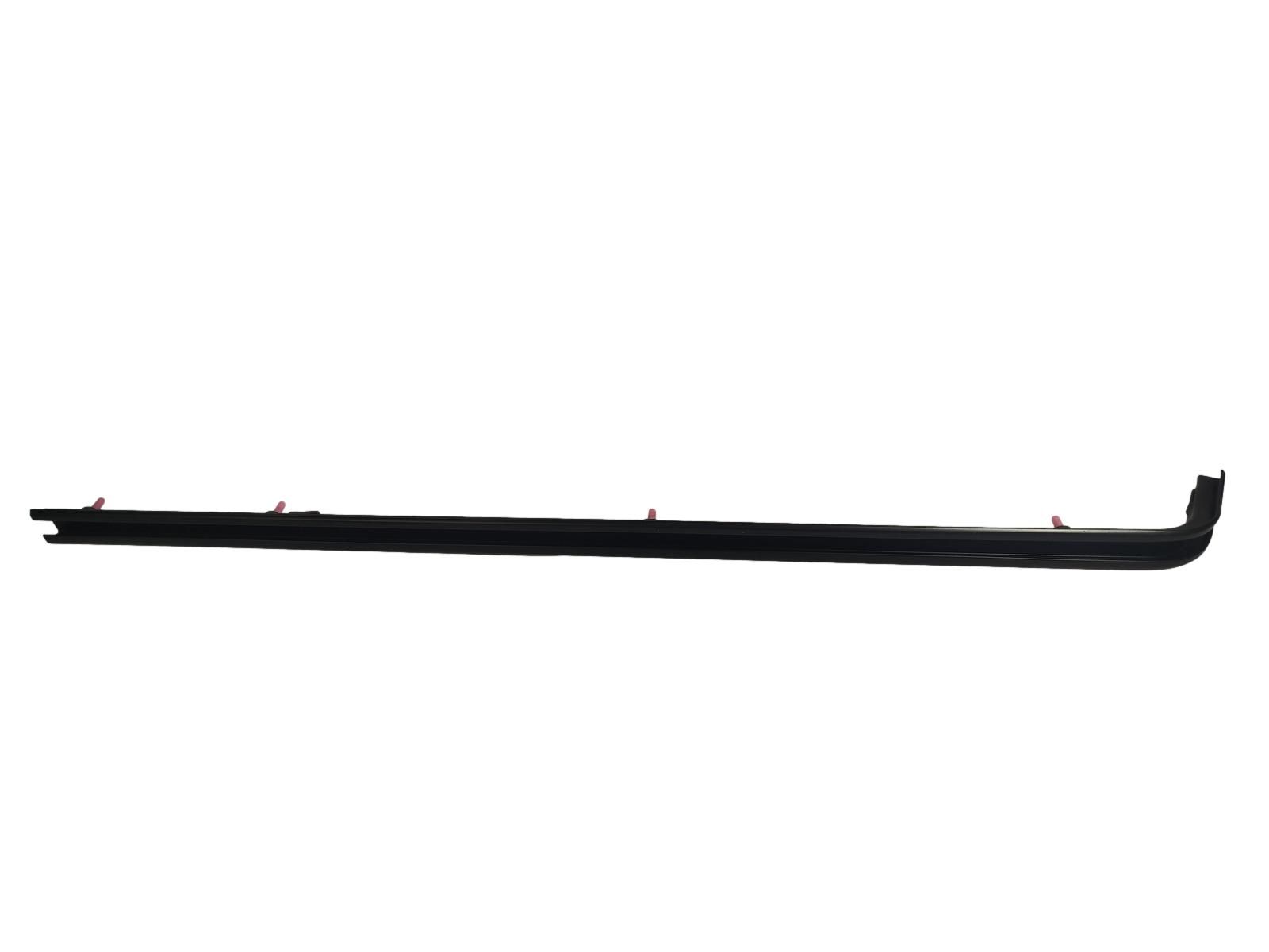 Portes Coulissantes Gauche Original Nissan Renault 7639100Q0F 777610002R main product photo