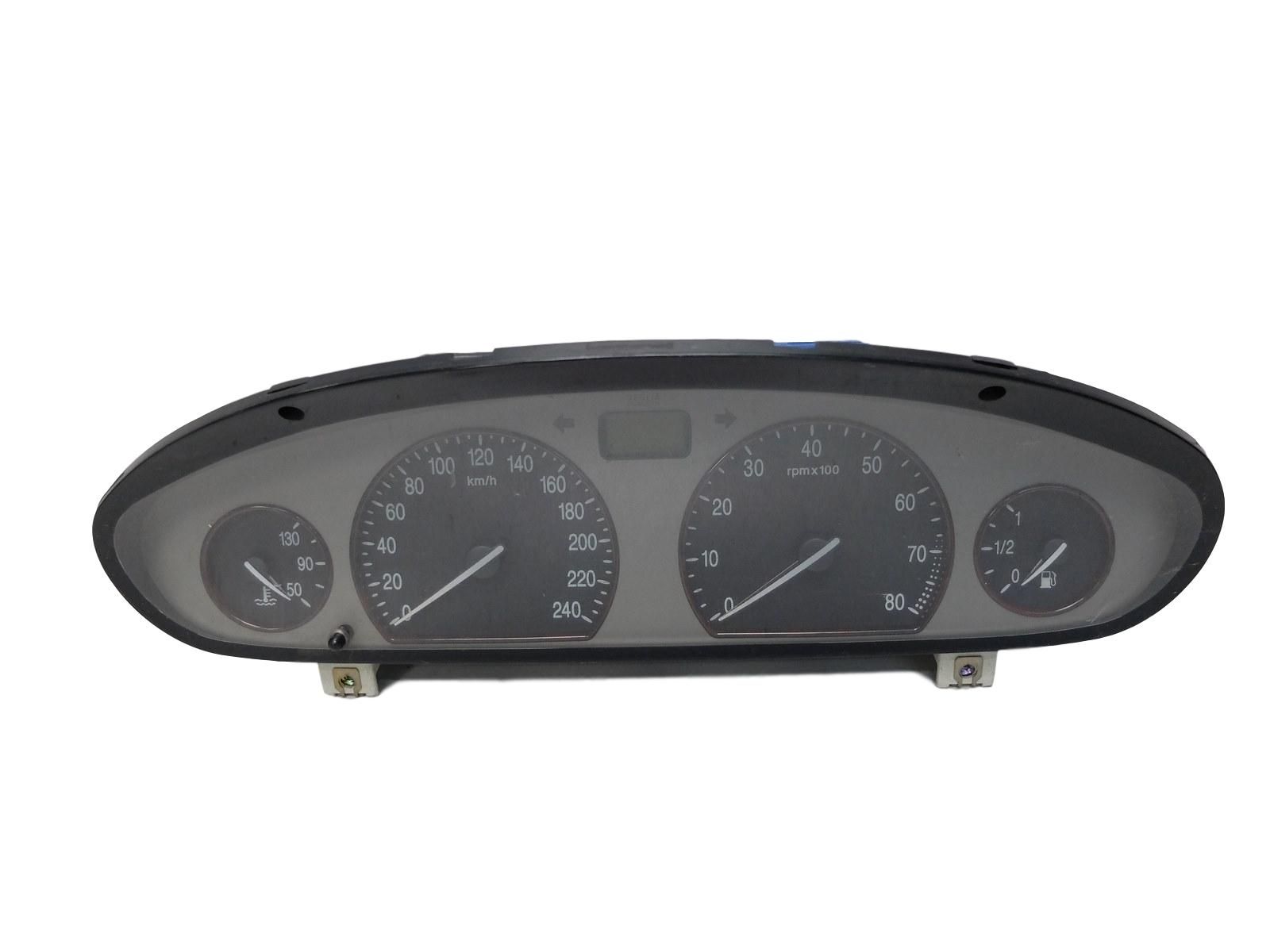 Bloc Compteurs Vitesse Lancia Lybra Lancia Lybra 46754311 6028409906 7233 main product photo