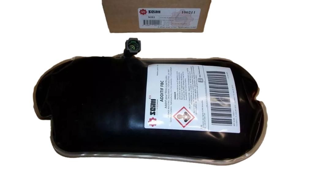 Fluide FAP 1.7L 100211 Citroen Peugeot Seim main product photo