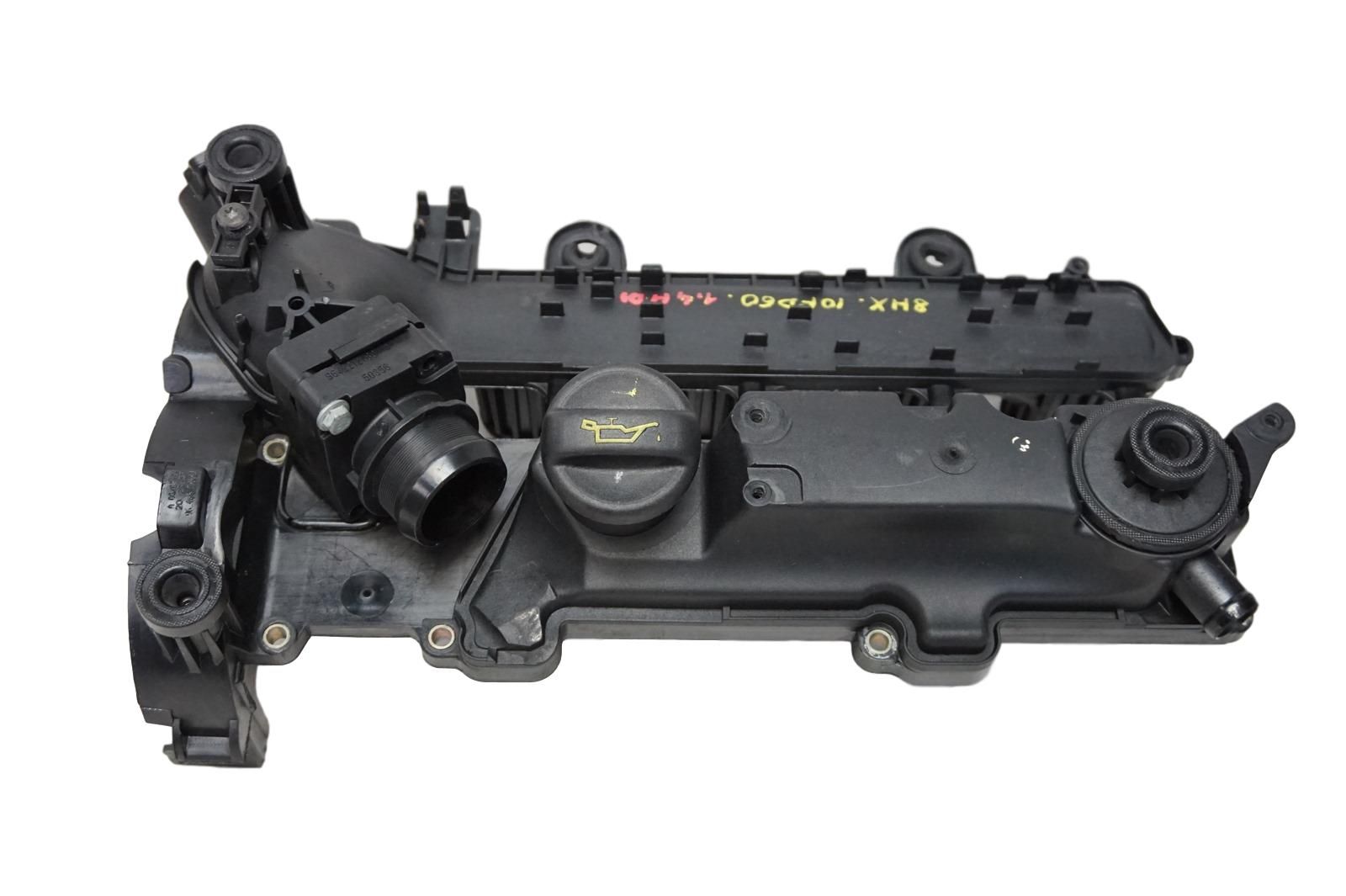 Couvercle De Culasse 9646698680 0361N4 1,4 hdi Citroen Peugeot Ford main product photo