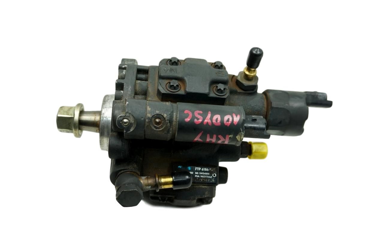 Pompe D’injection 1920CG 9652175480 Siemens 2,0 HDI Citroen Peugeot main product photo
