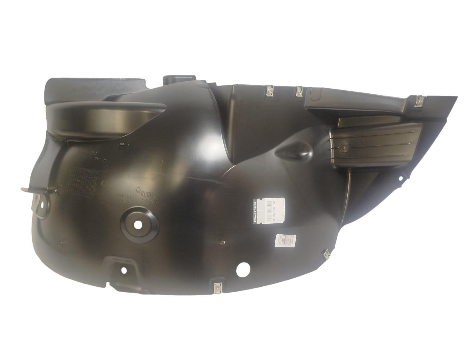 Garde-Boue Droit Nouvelle Original 638406859R Renault main product photo