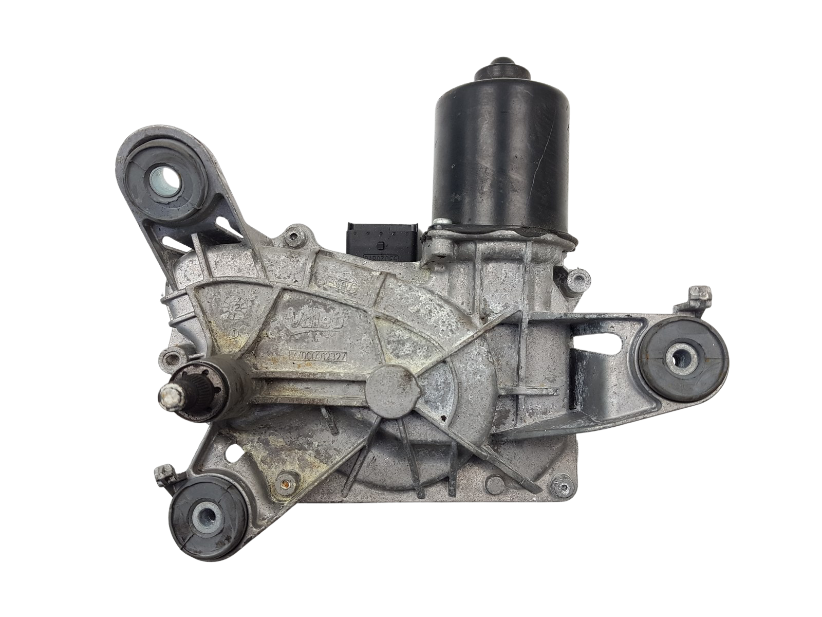 Moteur Essuie-Glace Gauche Citroen DS5 9687343880 Valeo RHD main product photo