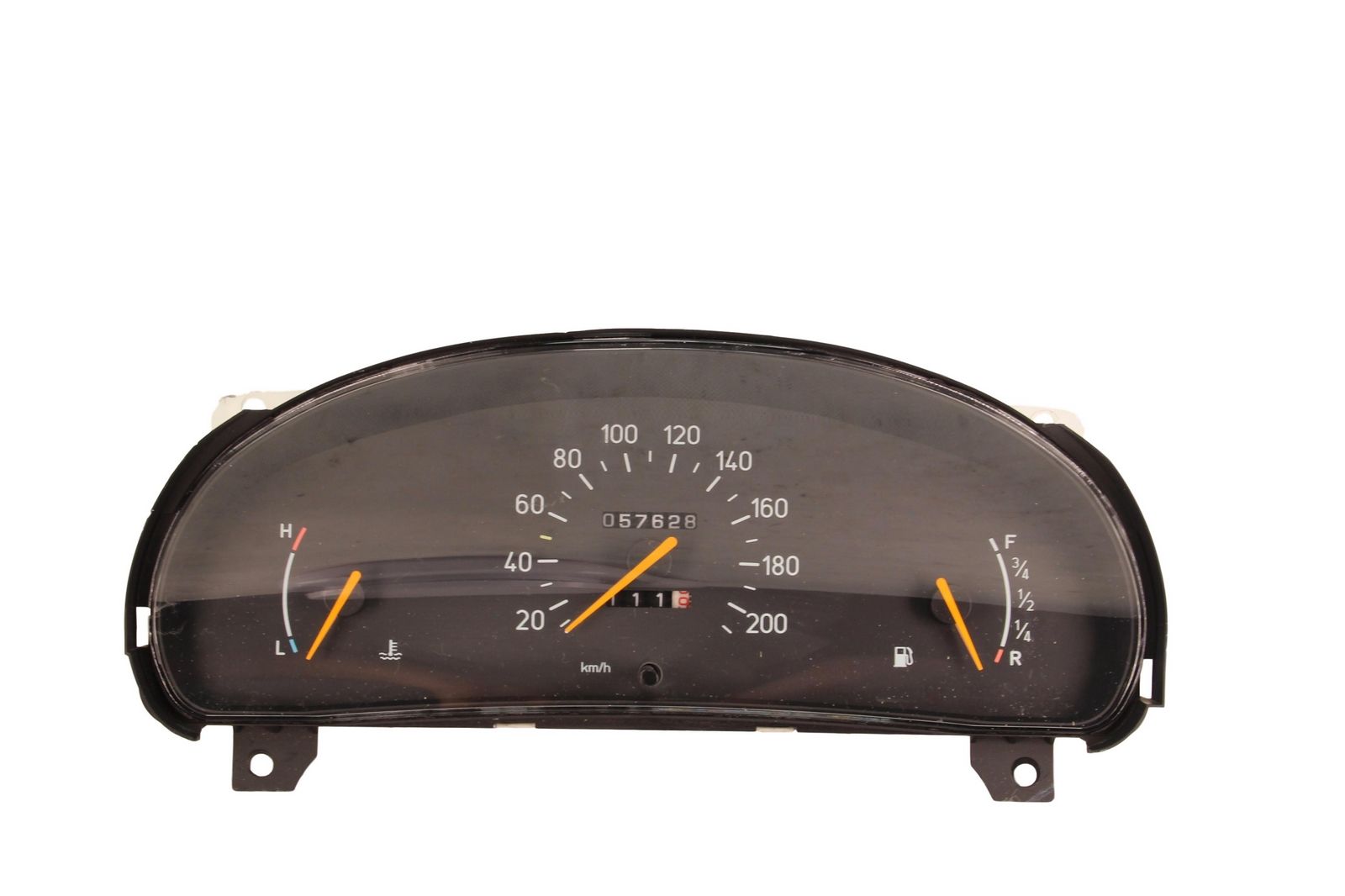 Bloc Compteurs Vitesse Saab 900 69395-970 69395970 2762 main product photo