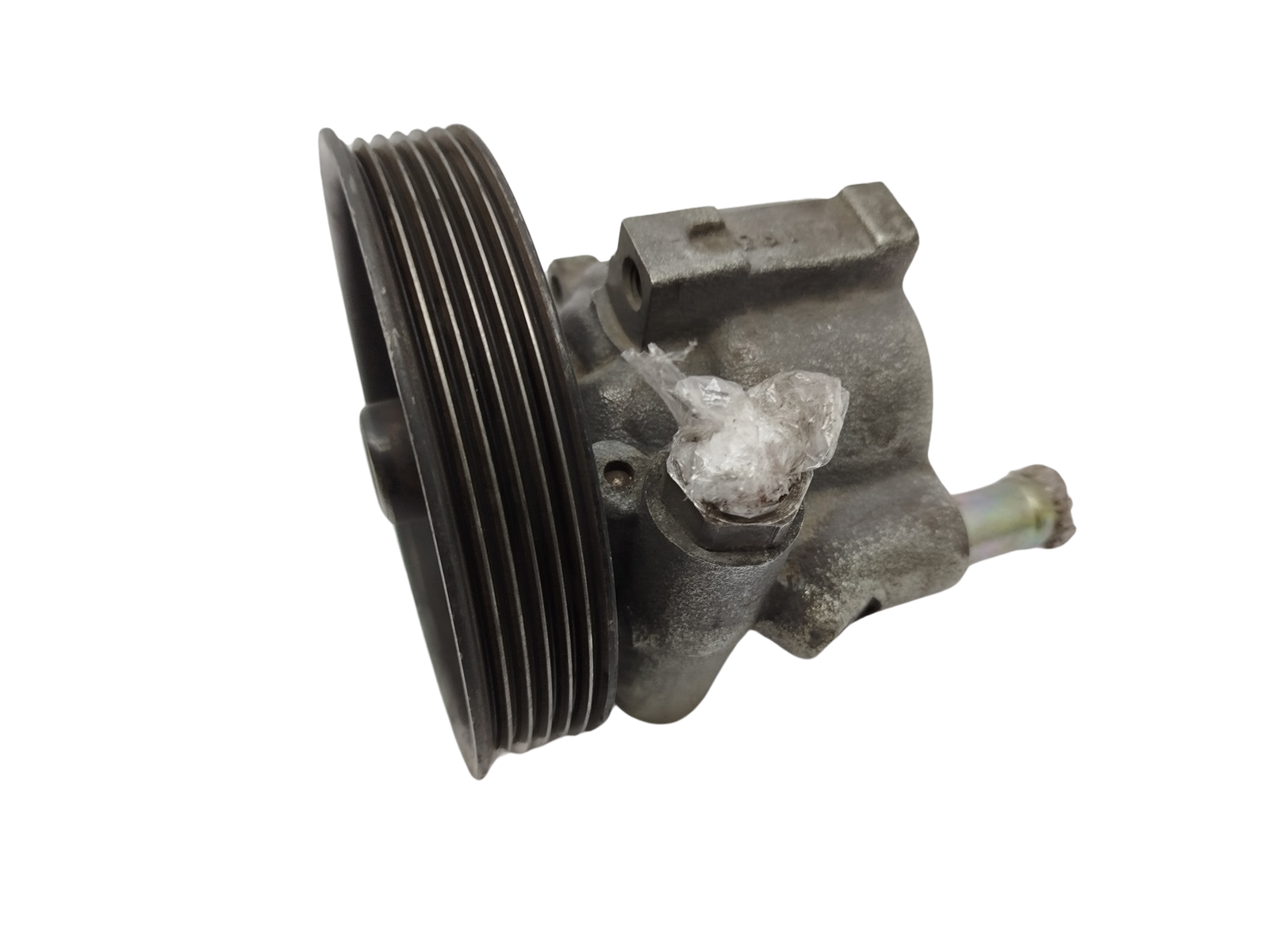 Pompe De Direction Assistée 26090956 8200112299 8200113599 Renault Megane 1.6 main product photo