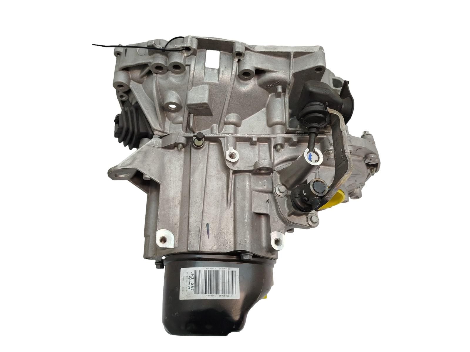 Boîte De Vitesse Nouveau JH3087 JH3085 Dacia Logan Sandero 2 1.2 main product photo