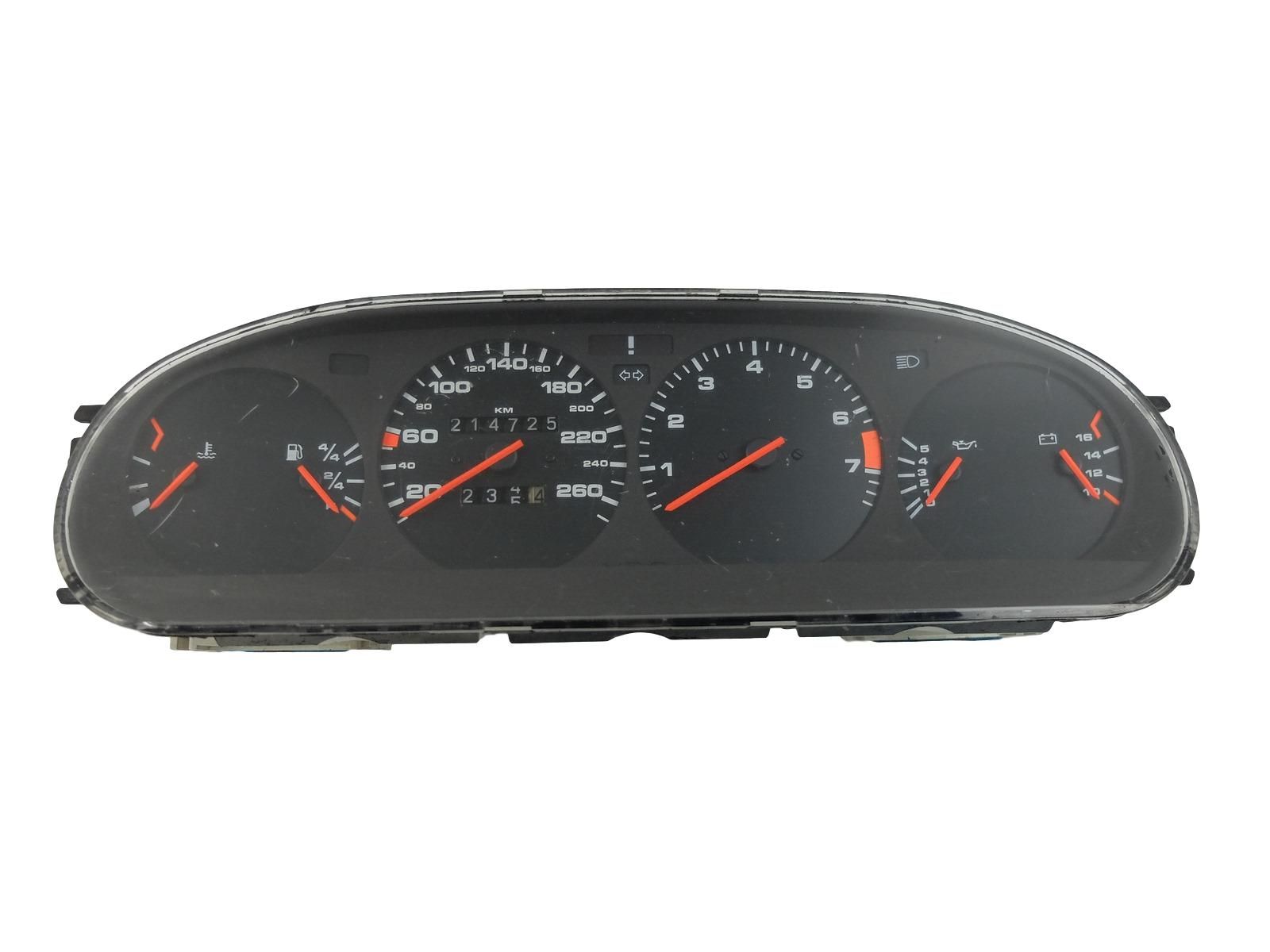 Bloc Compteurs Vitesse Porsche 944 94464131136 110008326064 main product photo