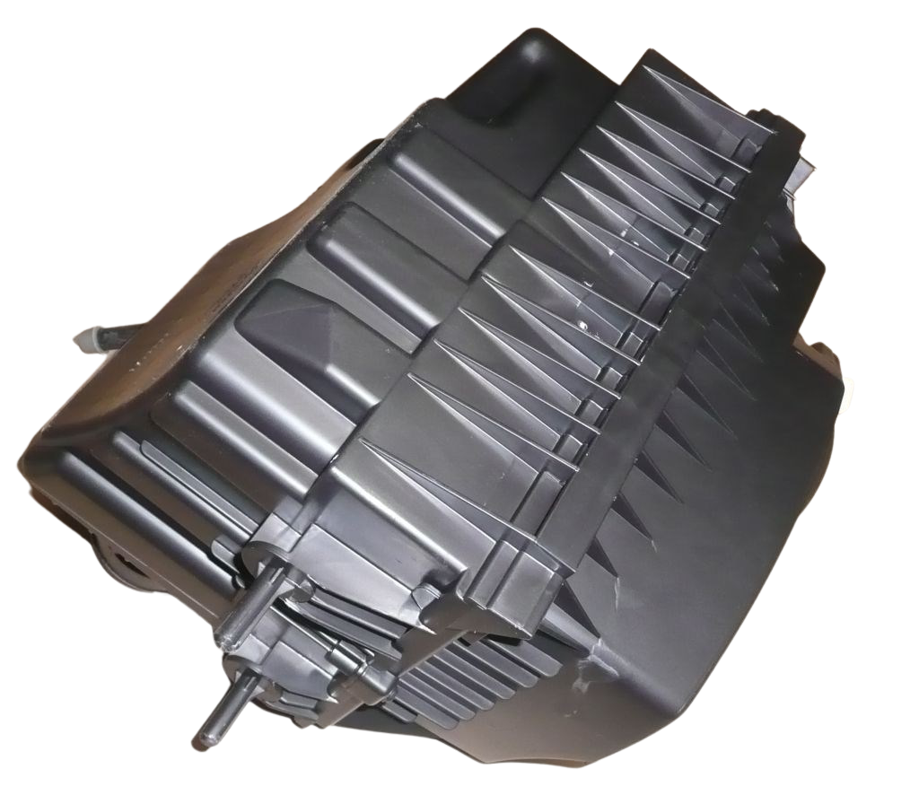 Boîtier Filtre A L`Air Master III Movano NV 165008632R main product photo