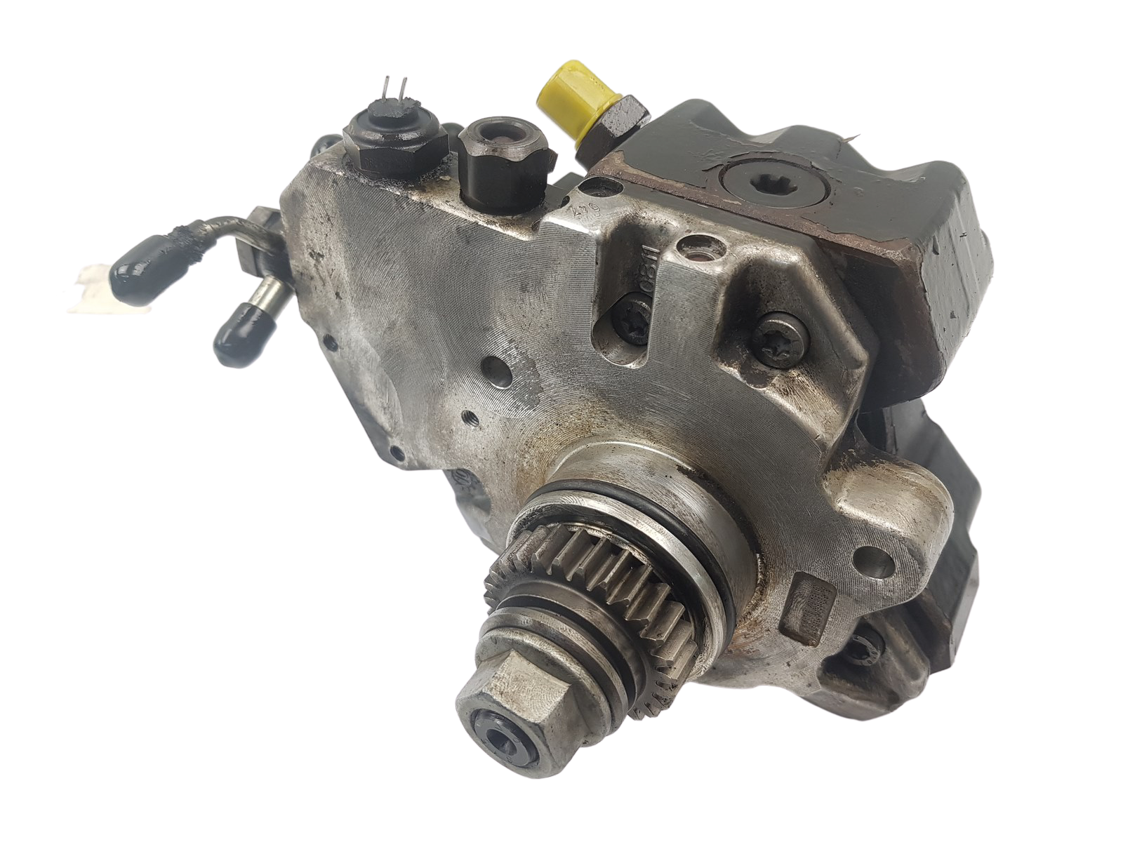 Pompe D’injection Bosch A6400700701 0445010120 2.0 CDI Meredes-Benz main product photo