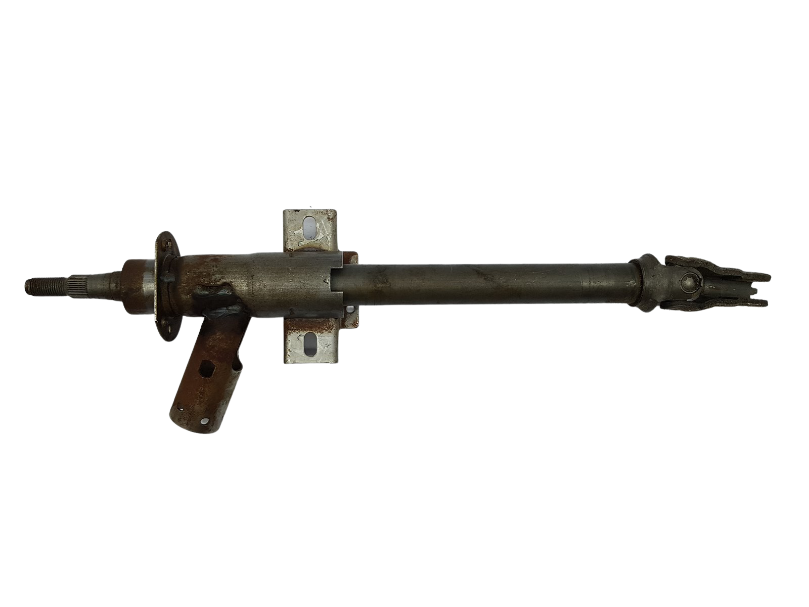 Collonne De Direction 4123F6 Citroen AX Nacam 12952 main product photo