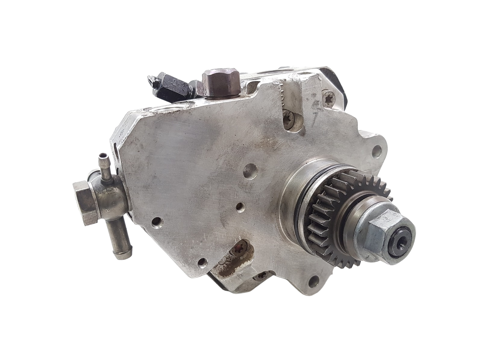 Pompe D’injection Bosch A6400700701 0445010120 2.0 CDI Mercedes 1780 main product photo