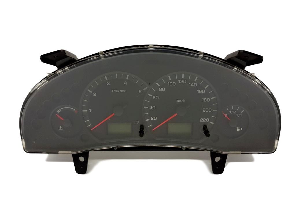 Bloc Compteurs Vitesse Ford Transit 2T1F-10849-CE 2T1F10849CE 9921 main product photo