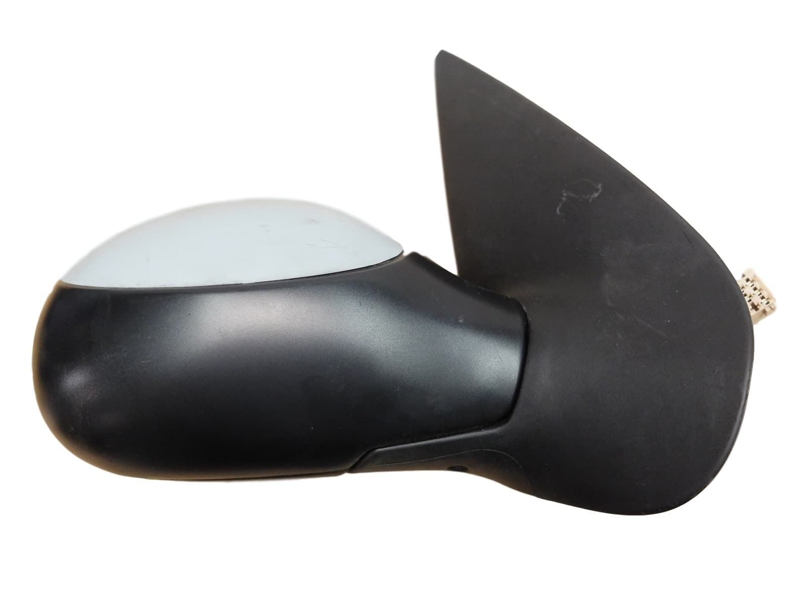 Rétro Rétroviseurs Droit Peugeot 206 main product photo