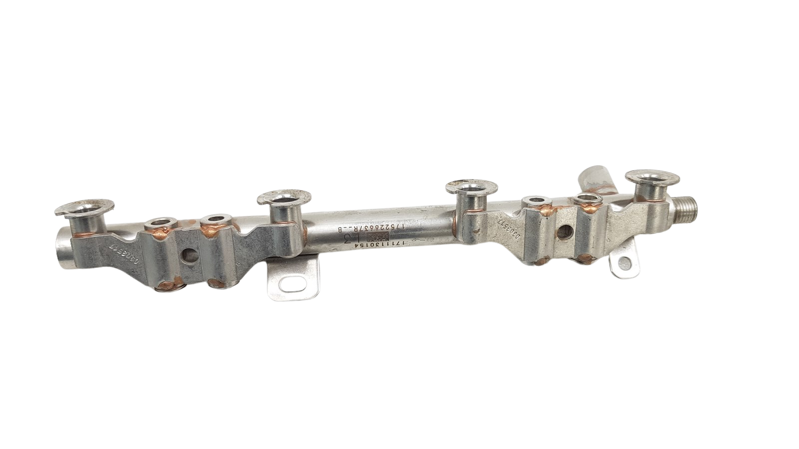 Rampe D'injection 175226637R 1.2 TCe Renault Captur Dacia main product photo
