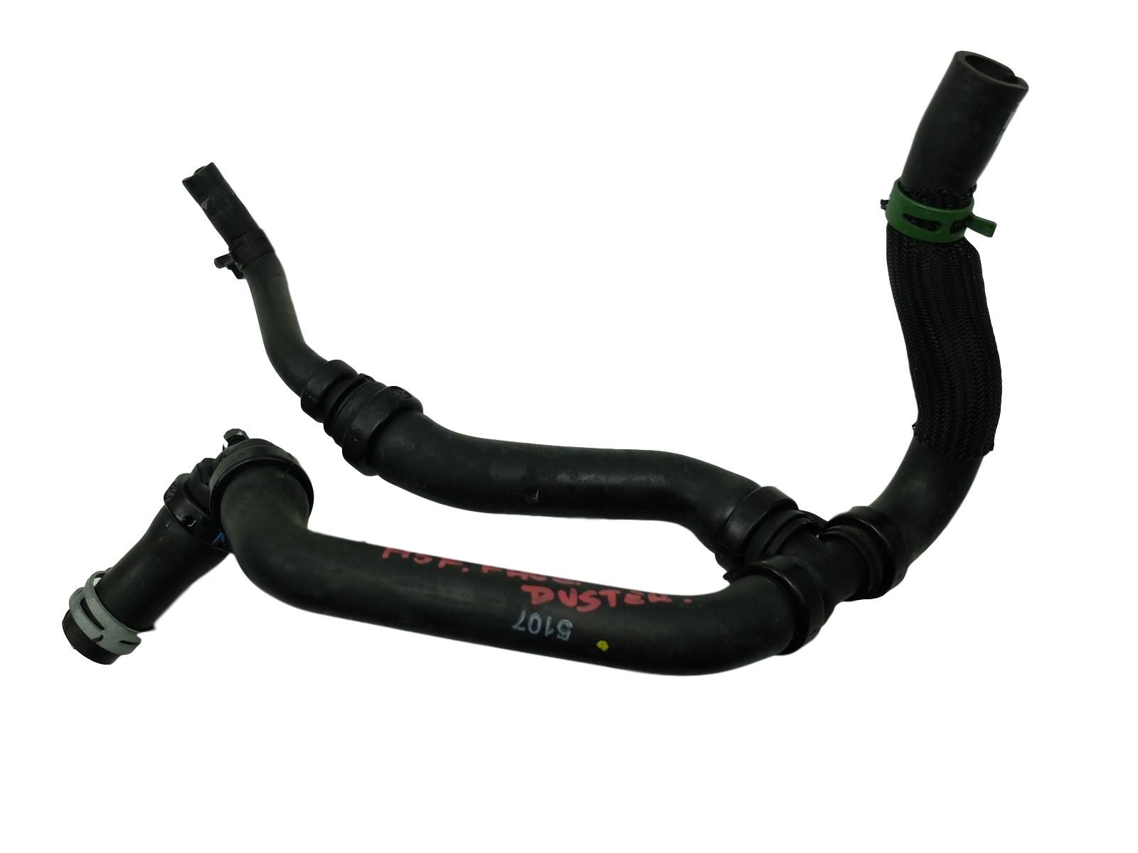 Tuyau Chaufants  1,2 TCE 924103216R Dacia Duster main product photo