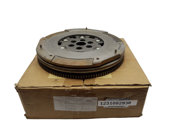 Volant Moteur Bimasse Renault 123108293R 2.0 16V M4R main product photo