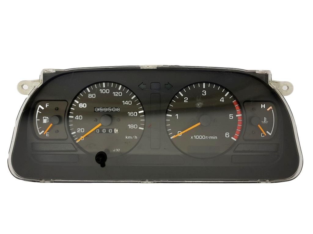 Bloc Compteurs Vitesse Toyota Land Cruiser 83800-60131 BL main product photo