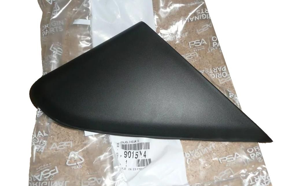 Capuchon de Couverture Droit Original 9015Y4 9015.Y4 Citroen main product photo