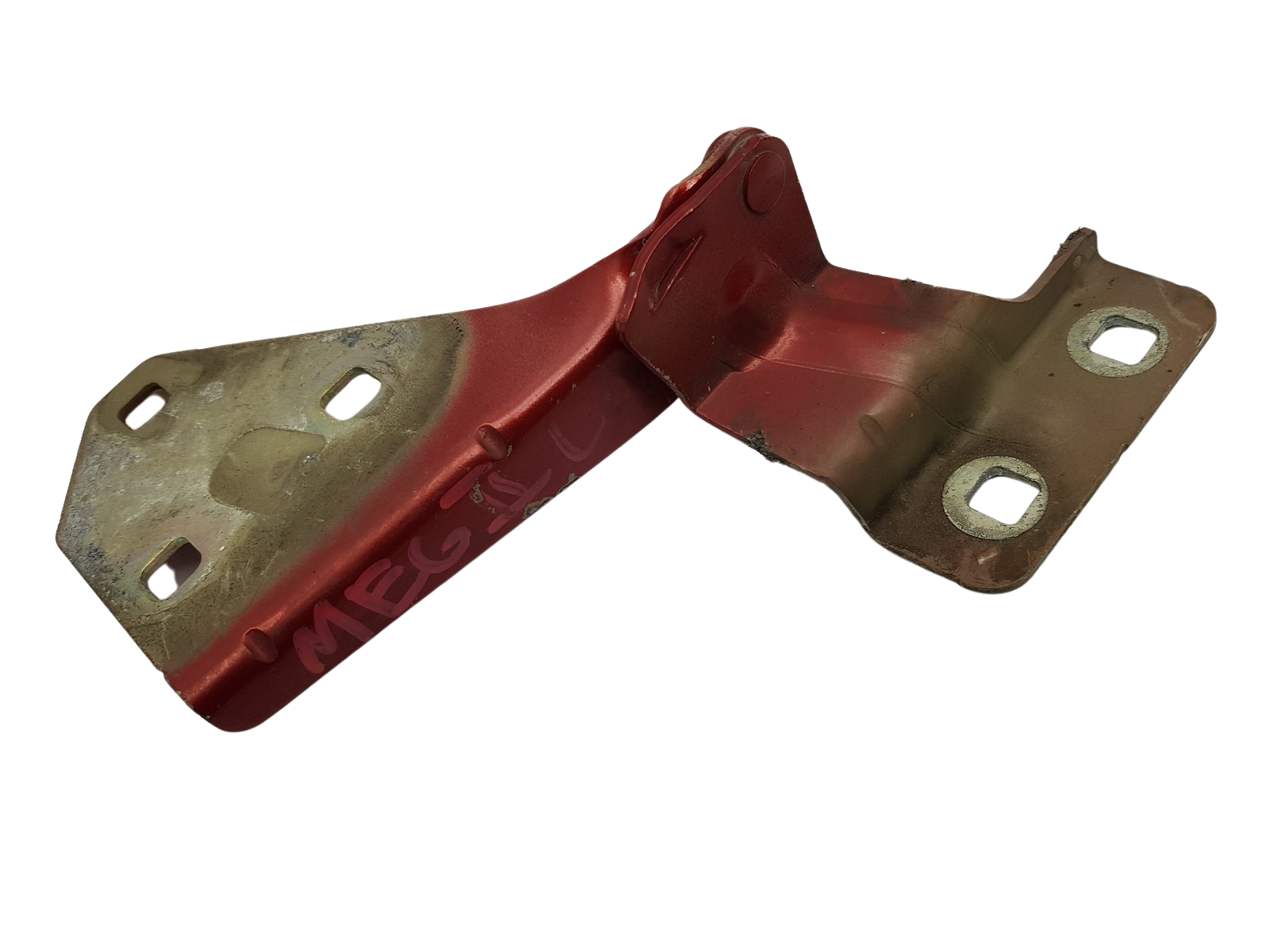Charnière Capot Gauche 8200468183 Renault Megane 2 8200011074 11553 main product photo