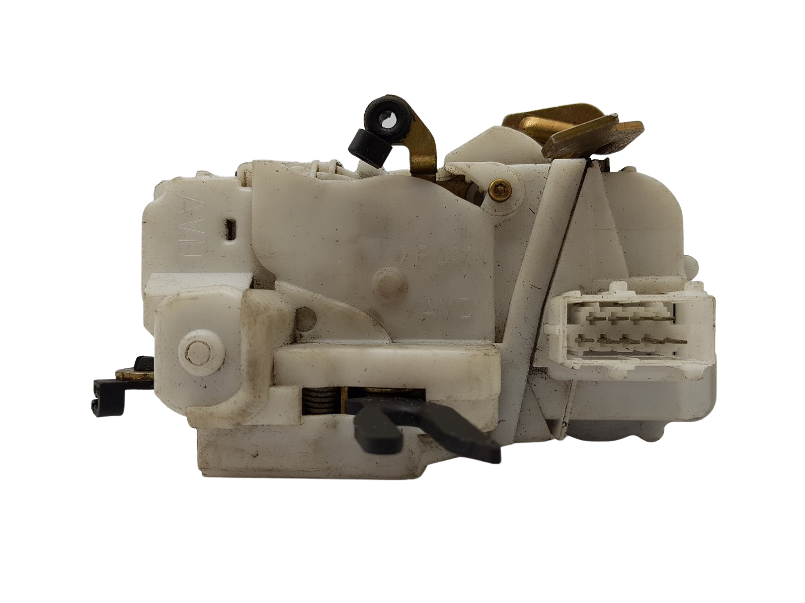 Serrure De Porte Droit Avant 9136J2 Citroen Xsara Rockwell 10987 main product photo