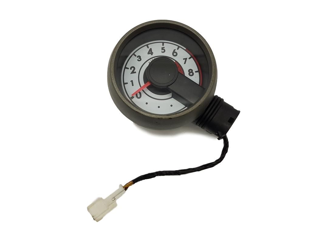 Bloc Compteurs Vitesse Aygo C1 107 Toyota PSA 17912 main product photo