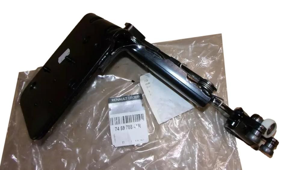 Roller Portes Nouvelle Original 745978841R Renault main product photo