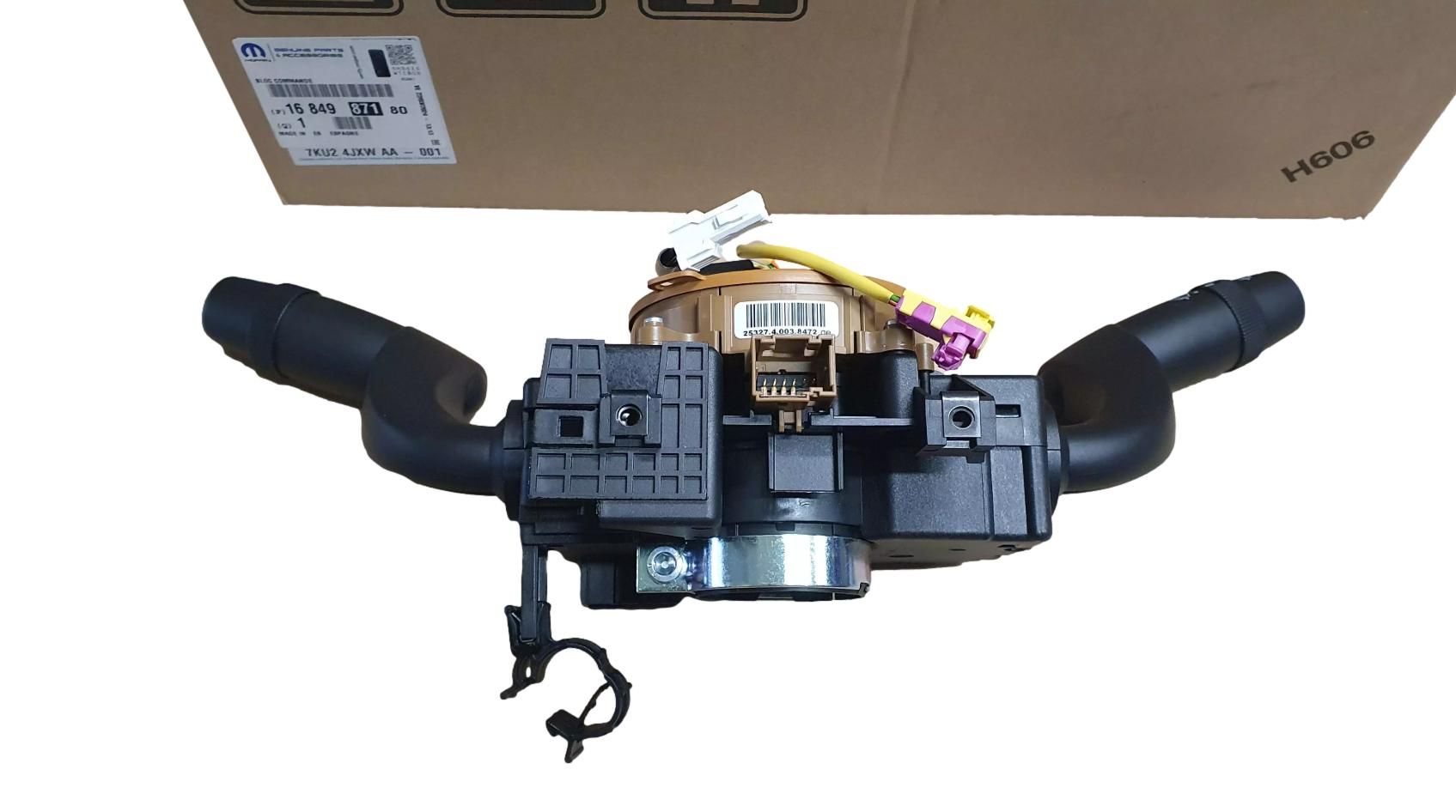 Bloc Commodos Original 1684987180 Citroen Peugeot main product photo