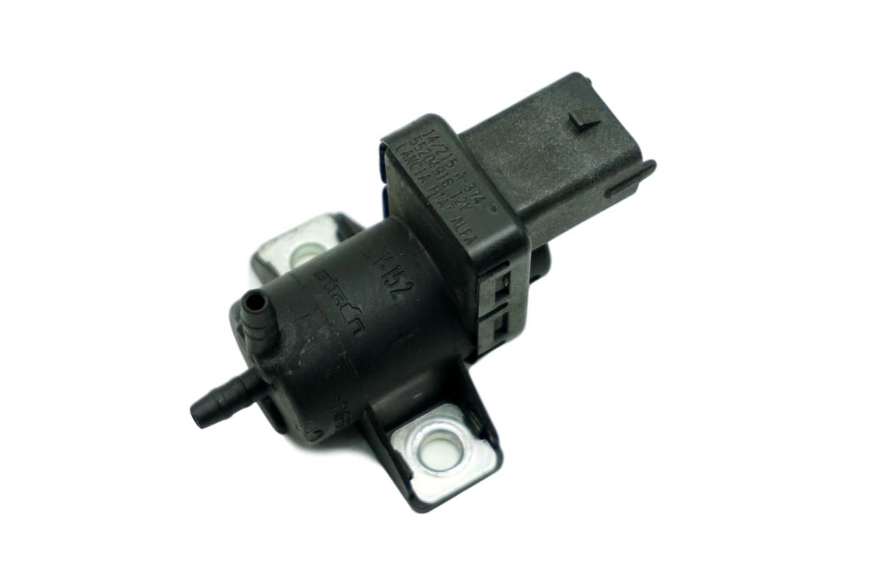 Electrovanne 55204916 Fiat Alfa Romeo Jeep Lancia main product photo