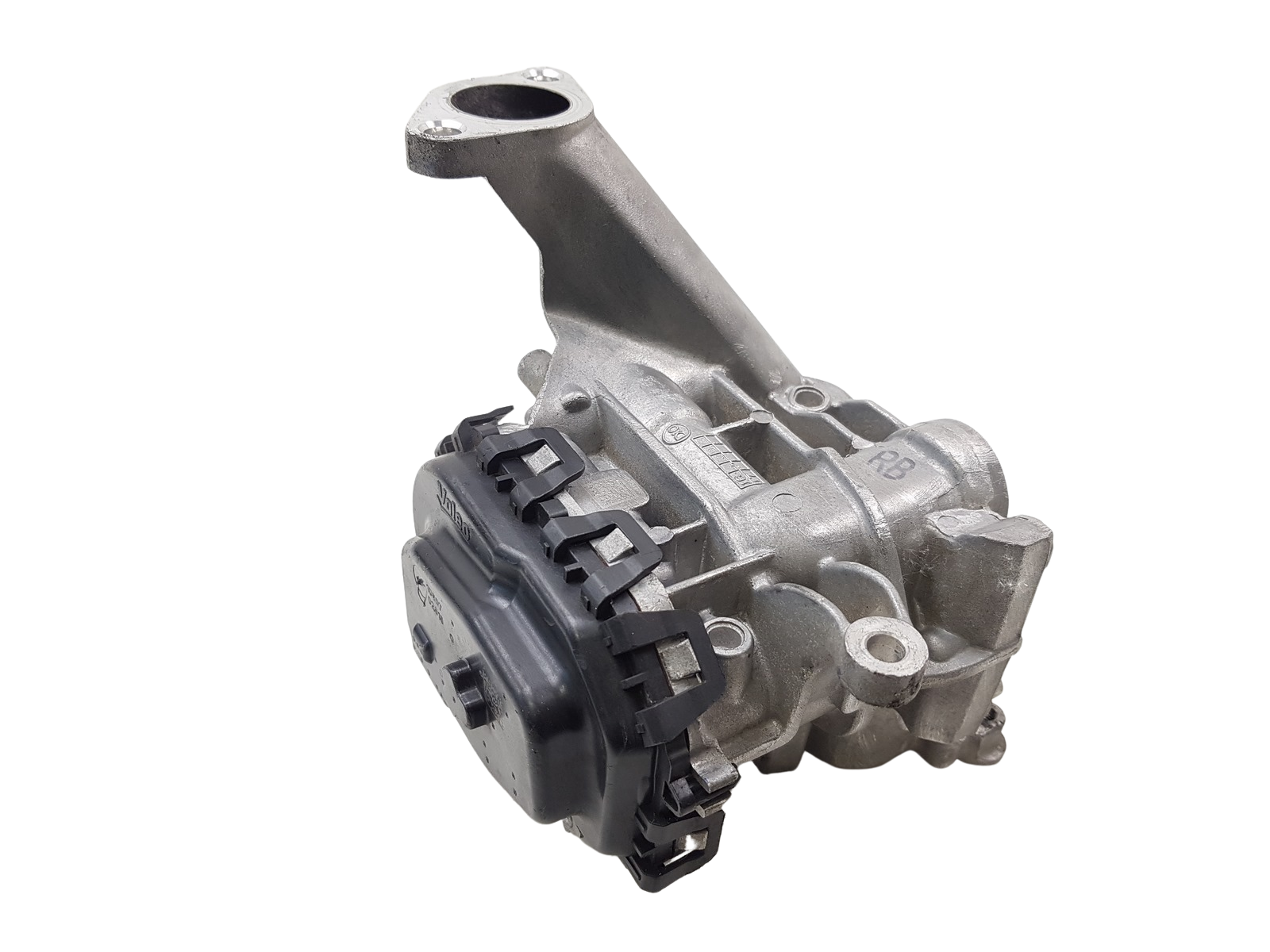 Soupape Egr Citroen Peugeot 9807369980 1.6 HDI Valeo 1709 main product photo