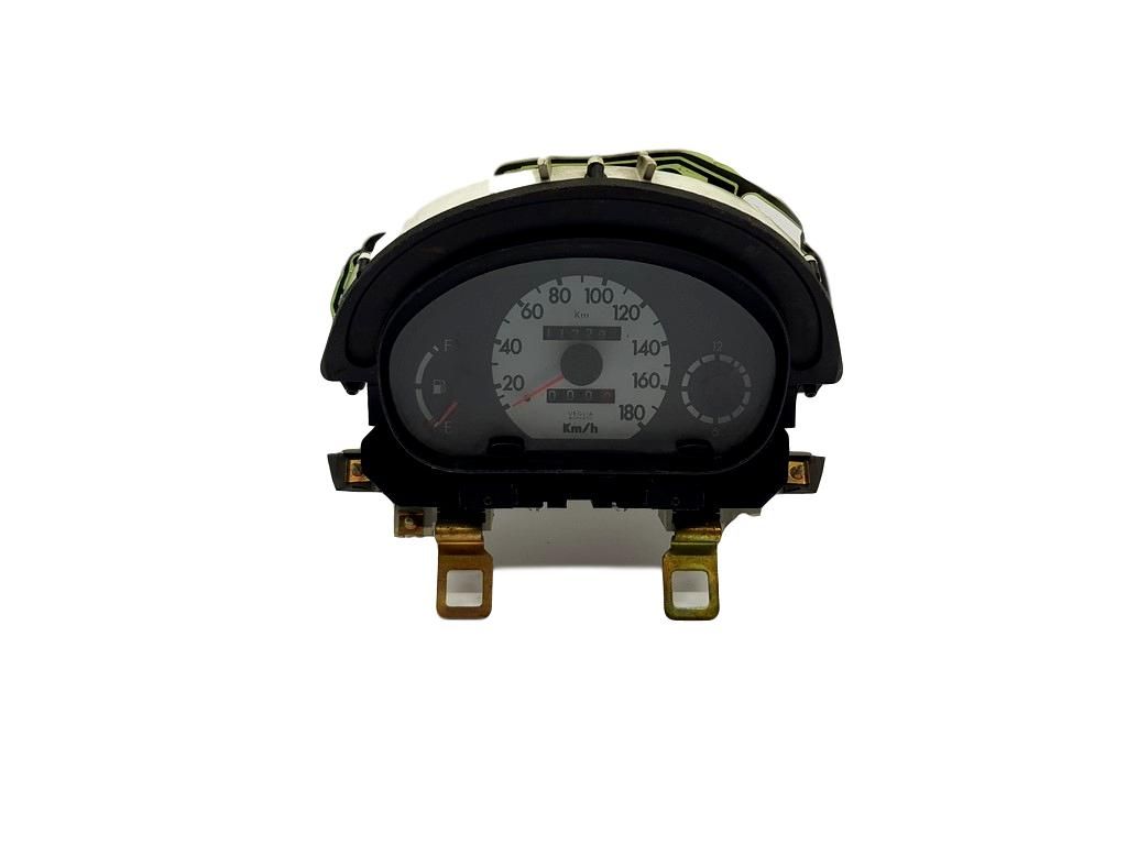 Bloc Compteurs Vitesse Fiat Seicento 60.6268.021.0-A 6062680210A 11285 main product photo