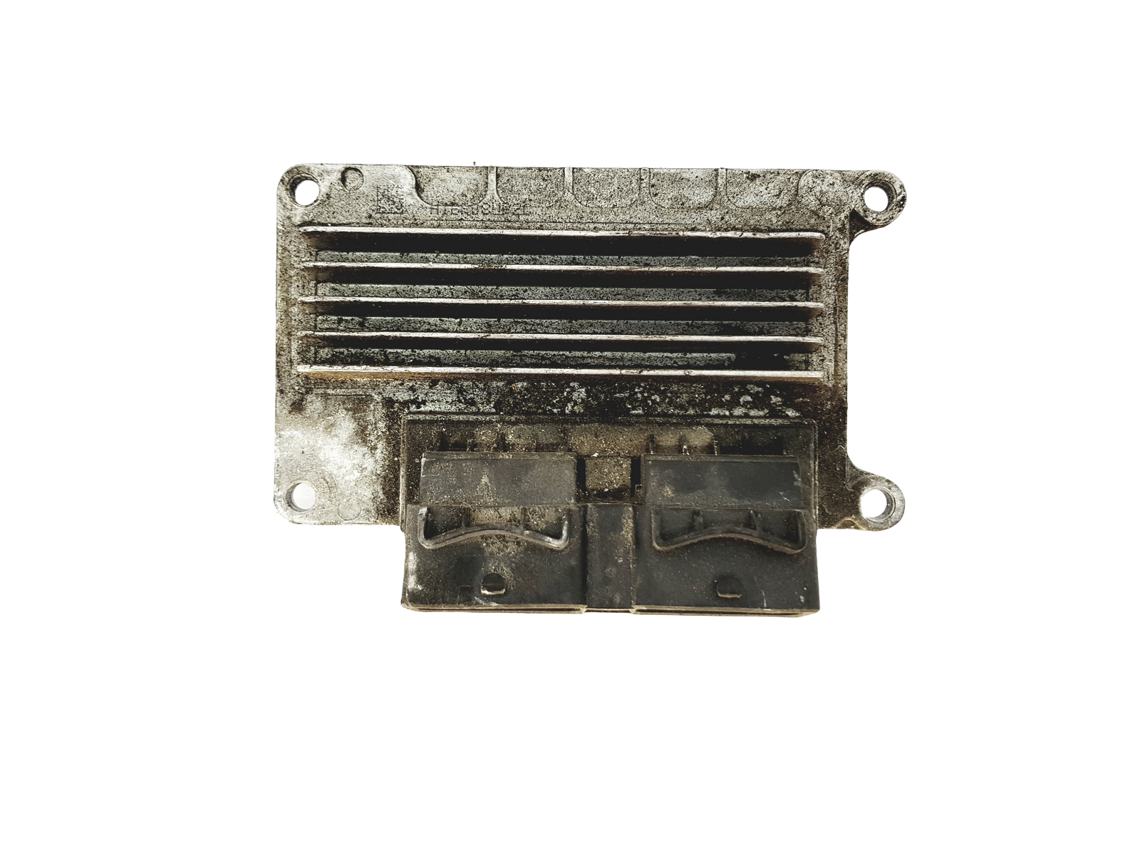 Calculateur IAW 5NR.T1 8200123939 8200128778 Renault Magneti main product photo