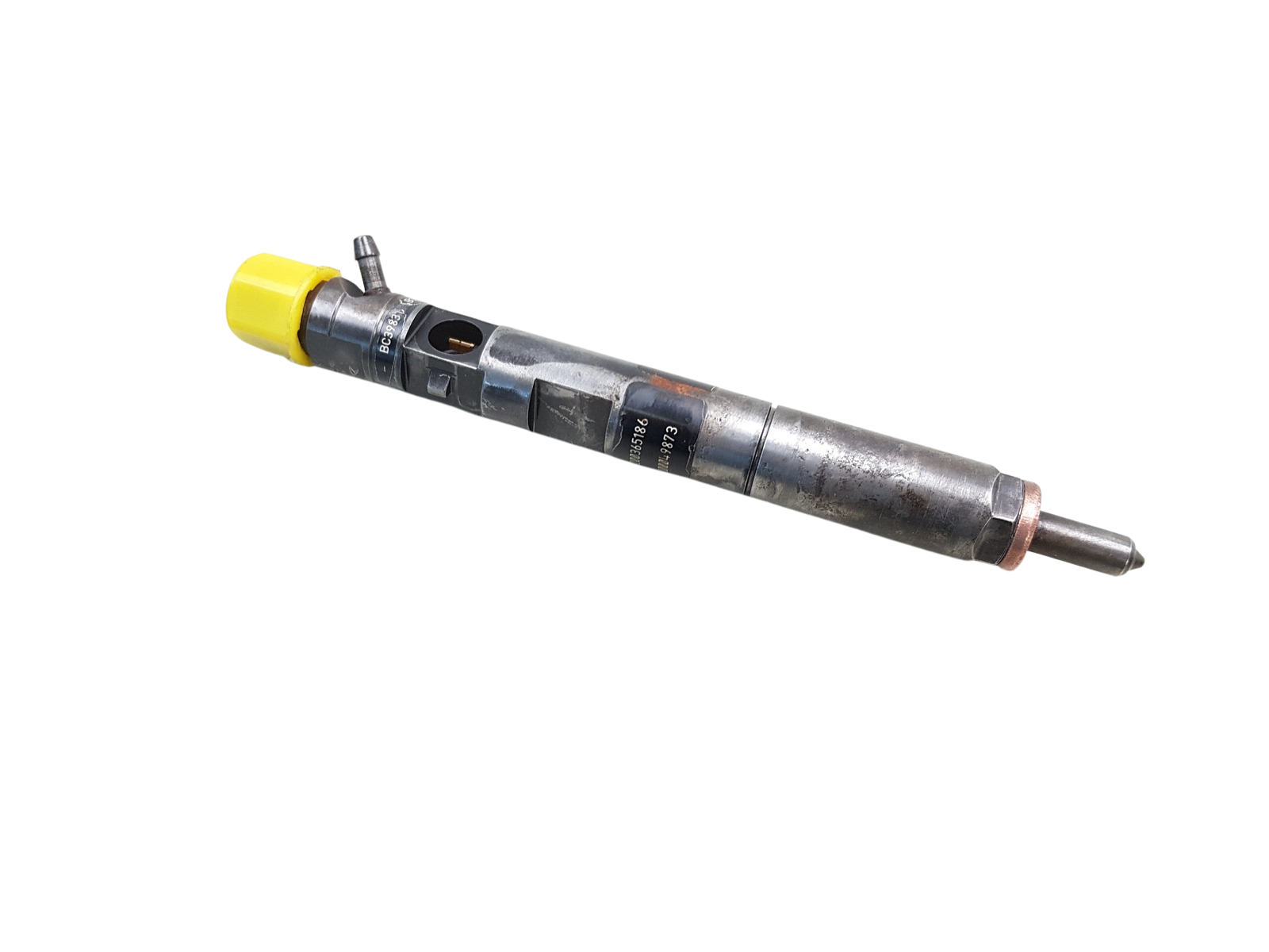Injection De Combustible 8200365186 8200049873 Delphi Renault Nissan 1.5dci 050 main product photo