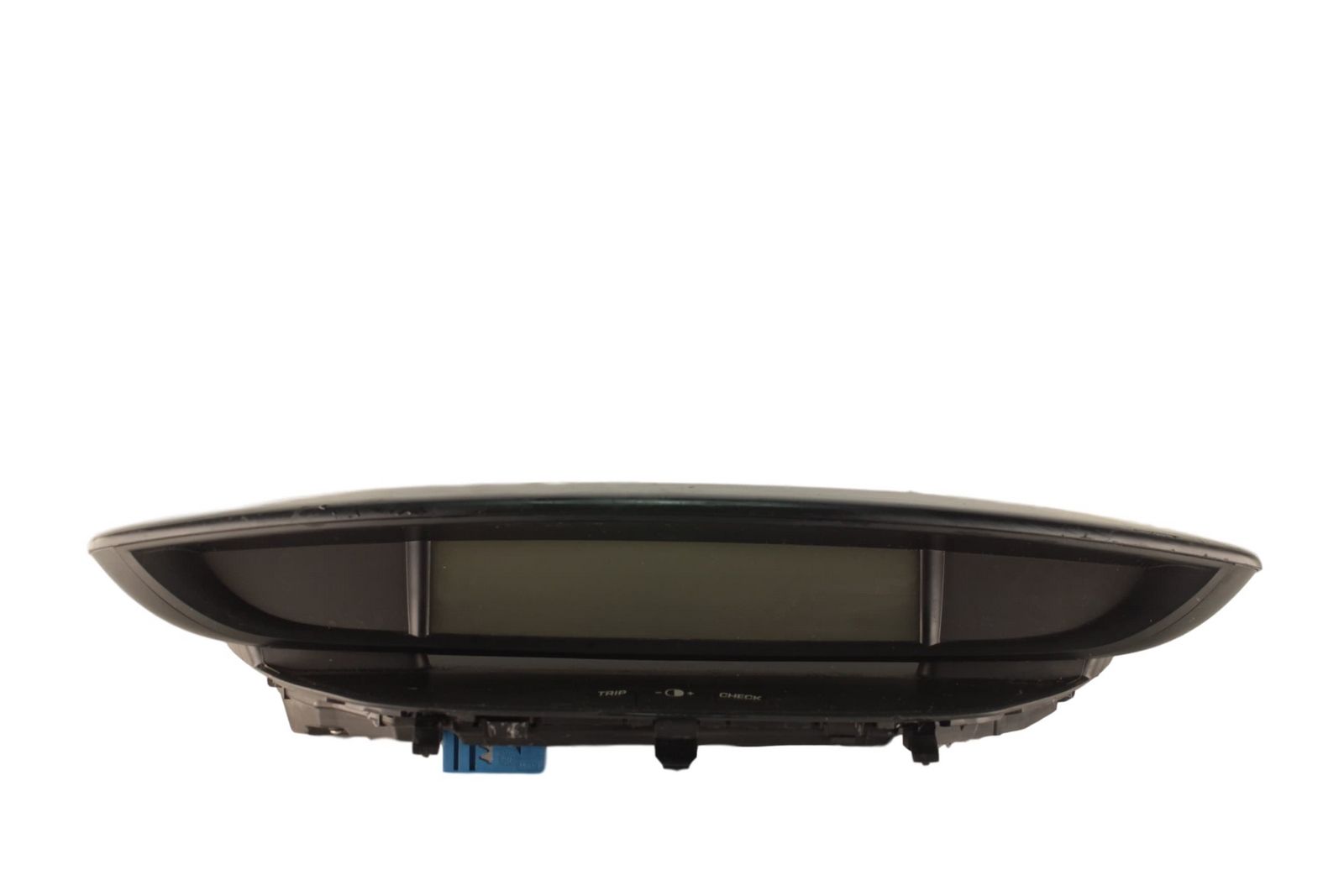 Bloc Compteurs Vitesse Citroen C4 P96631954ZD 2046 main product photo