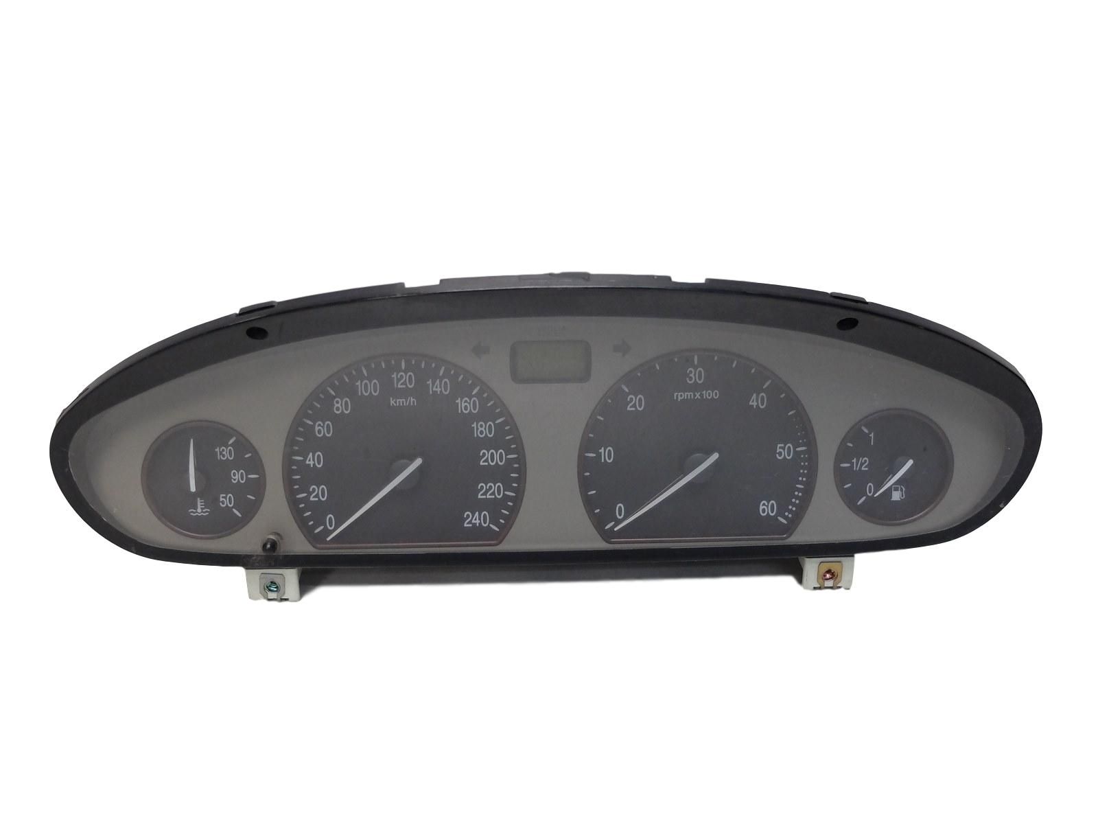 Bloc Compteurs Vitesse Lancia Lybra 46800841 503000011300 main product photo