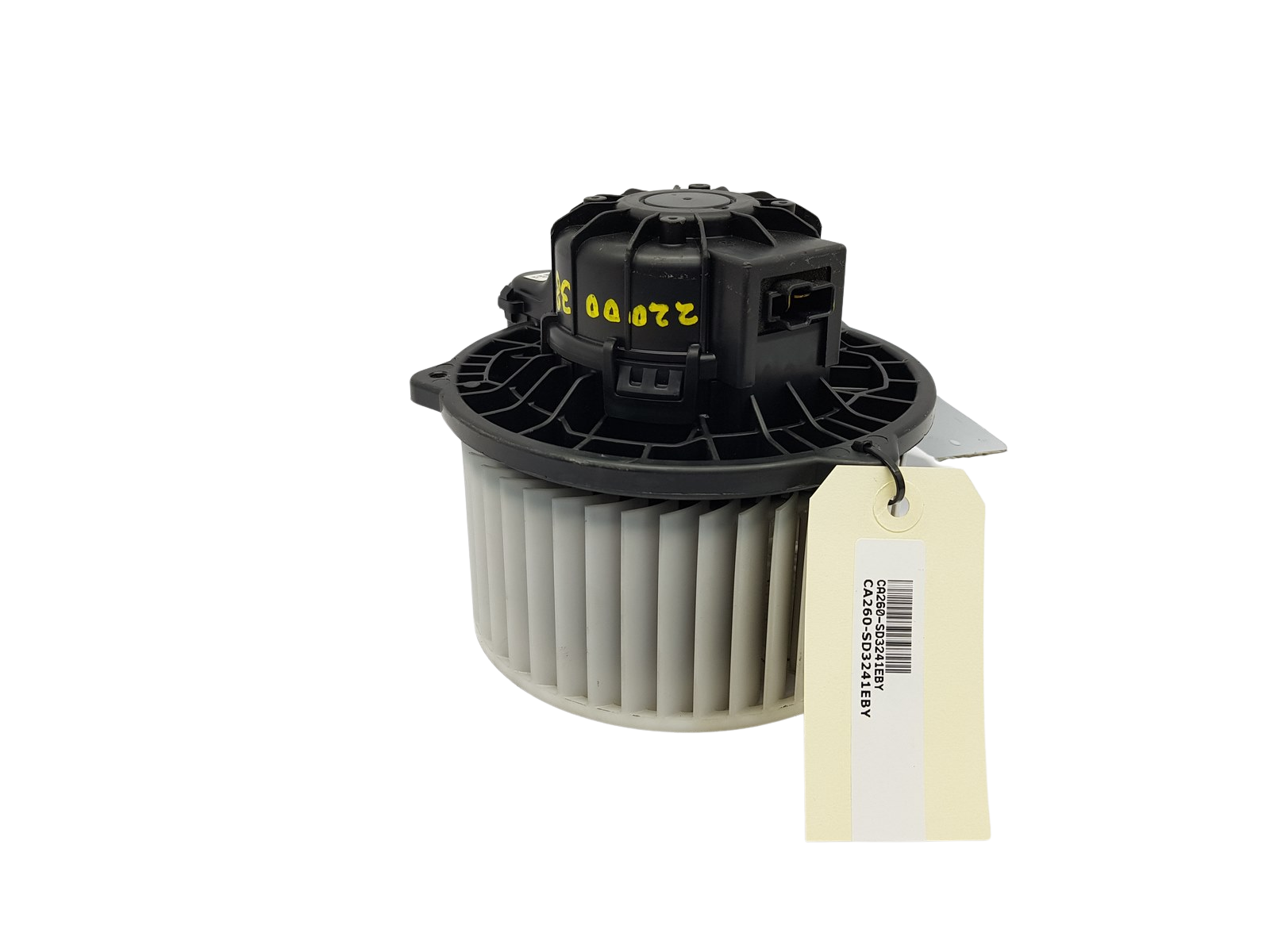 Moteur De CHauffage KIA Carens Hyundai i30 97113A4000 97113-A4000 main product photo