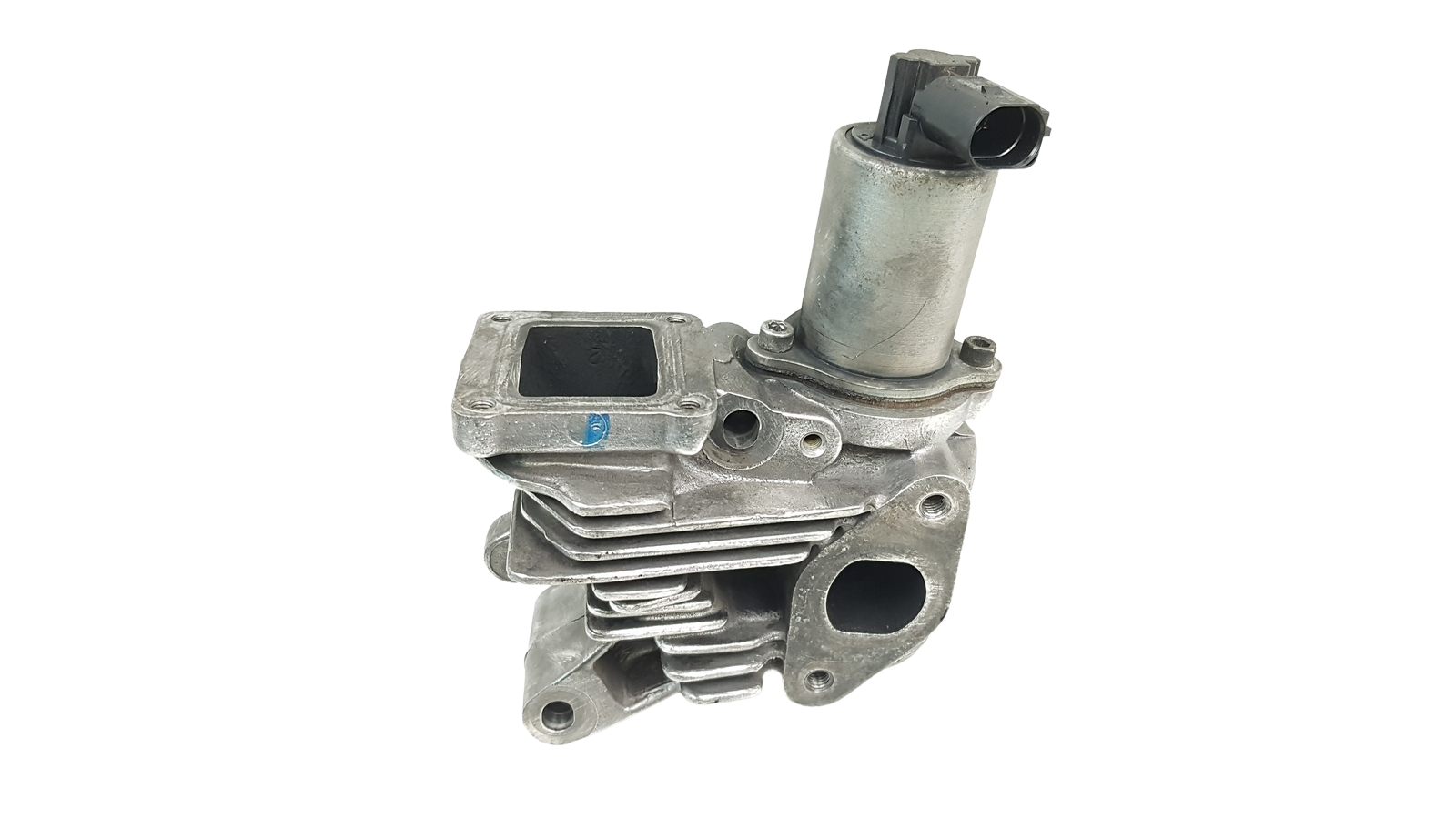 Soupape Egr 147171945R 7.00075.04 1.9 DCI Renault Megane Scenic 2 Laguna main product photo