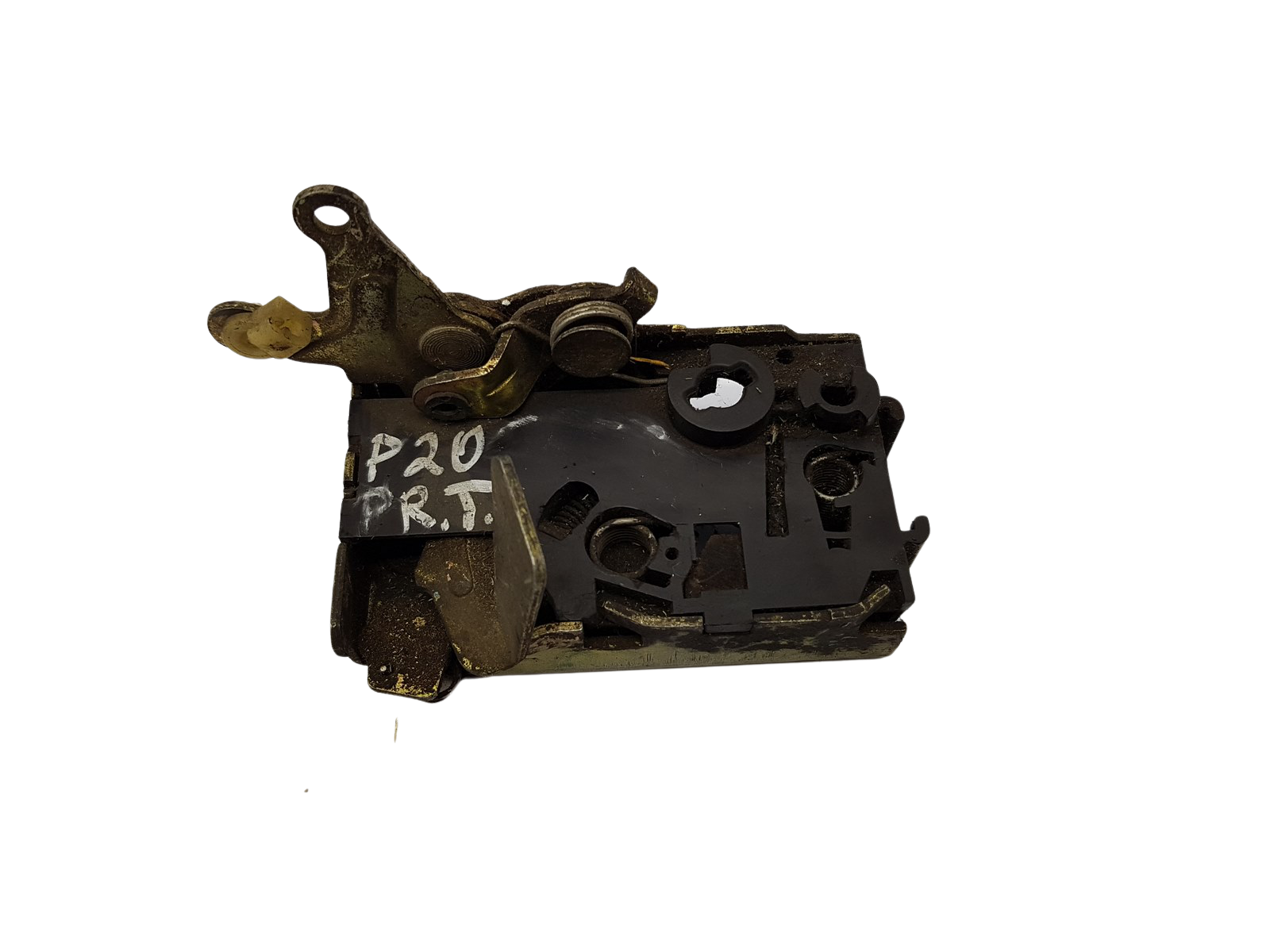Serrure De Porte Droit Arrière 913836 Peugeot 205 309 Rockwell 10609 main product photo