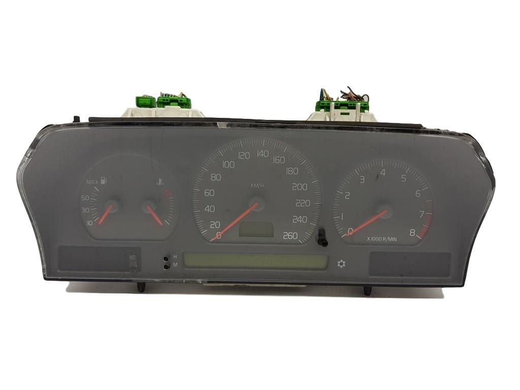 Bloc Compteurs Vitesse Volvo V70 S70 9472519 69294-200T 13703 main product photo