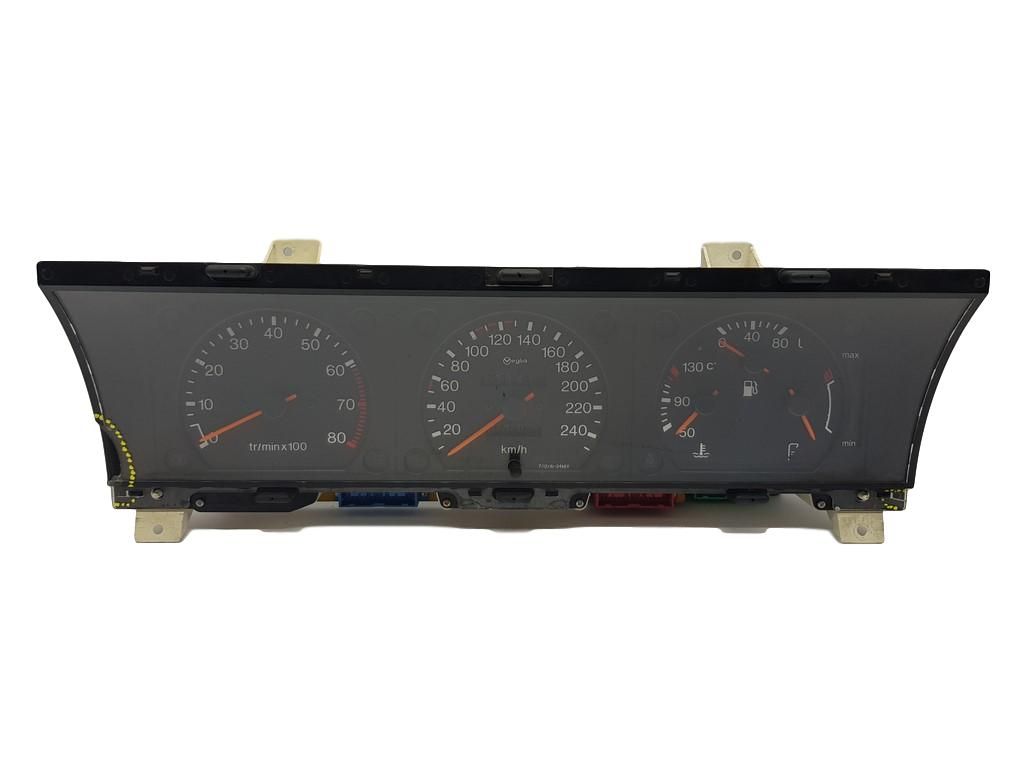 Bloc Compteurs Vitesse Citroen XM 95637565 95637 565 15112 main product photo