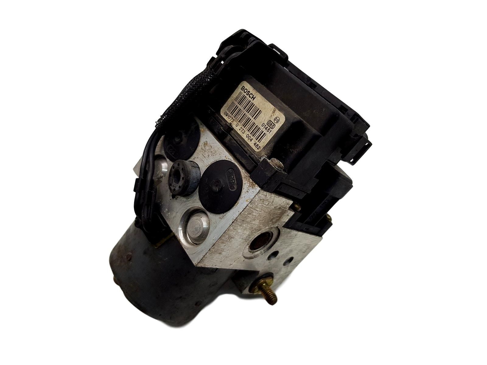 Pompe Abs  0273004482 7700436468 Clio 2 Renault 3694 main product photo