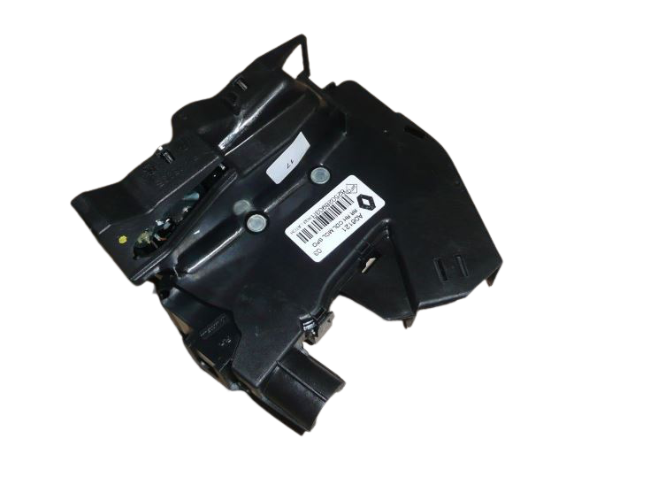 Serrure De Porte Droit Arrière Original Renault Megane IV 825028903R main product photo