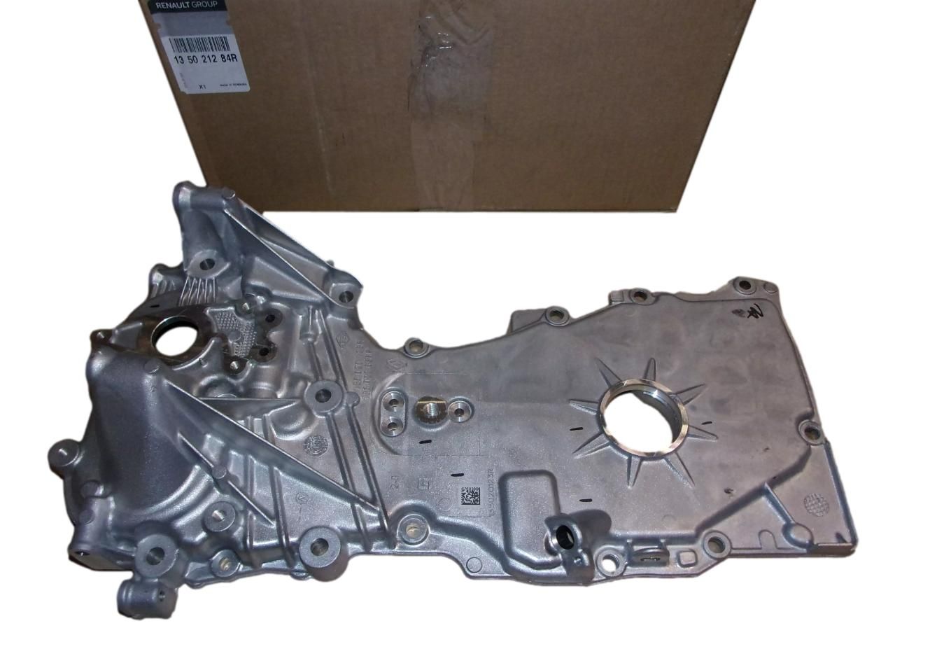 Support Moteur Original 135021284R Renault Dacia main product photo