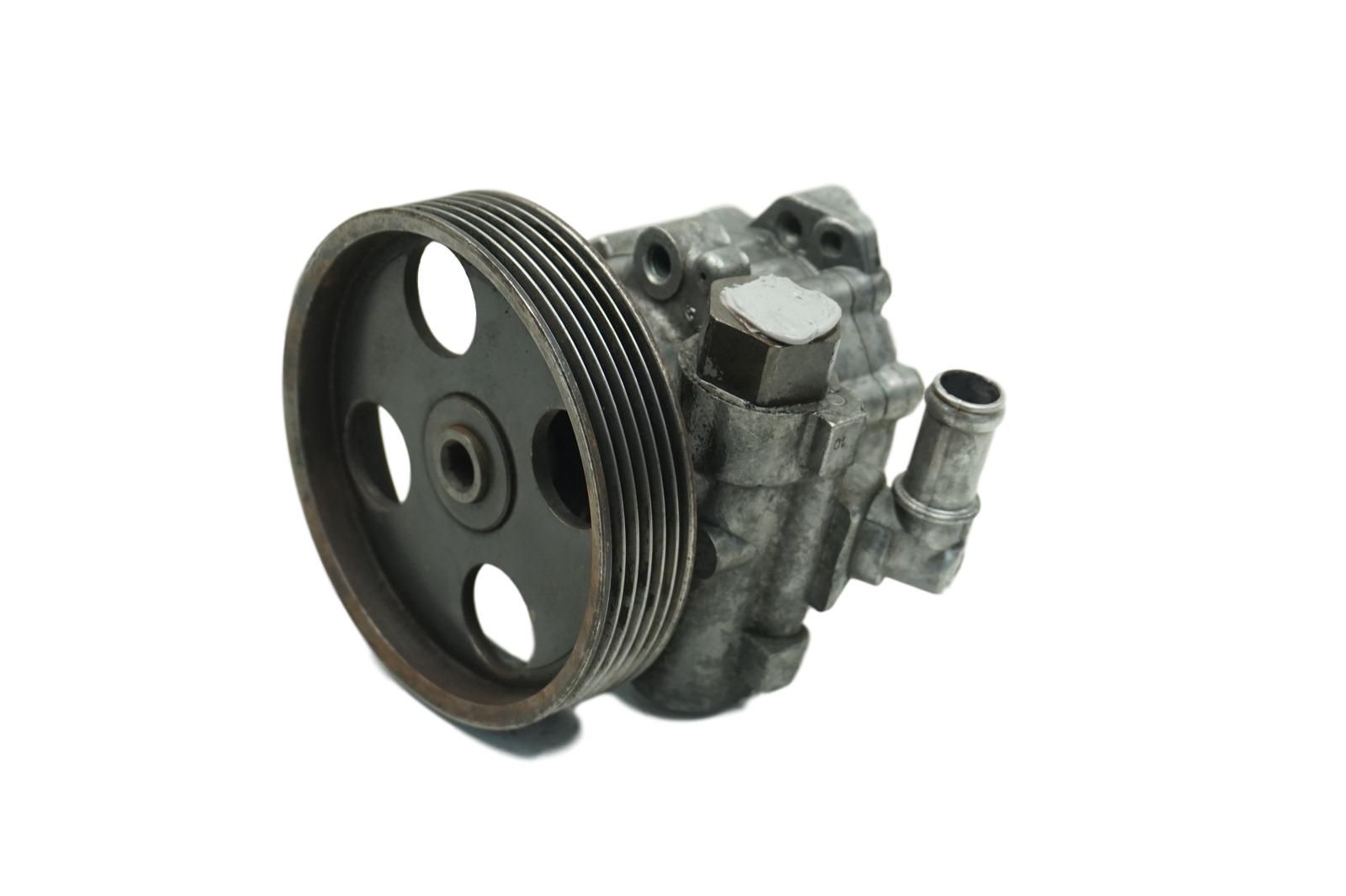 Pompe De Direction Assistée 4007L8 9607727180 1,9 2,1TD 806 Evasion Citroen Peugeot main product photo